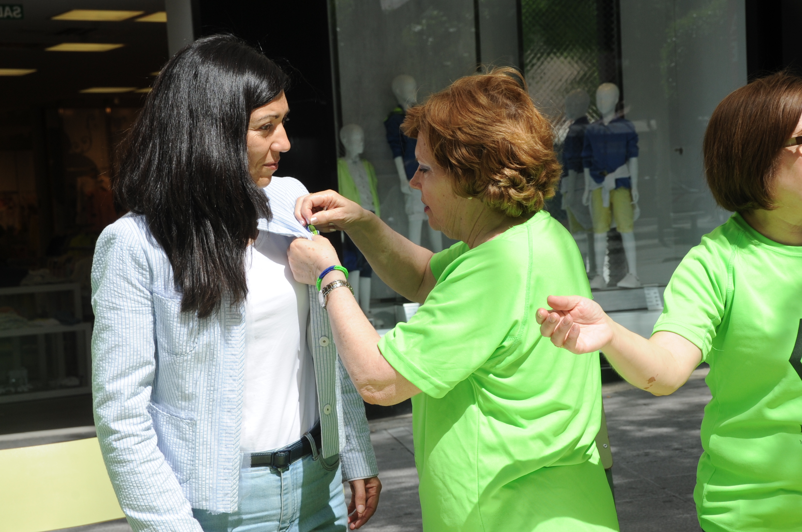 MESA INFORMATIVA AFINSYFACRO 2