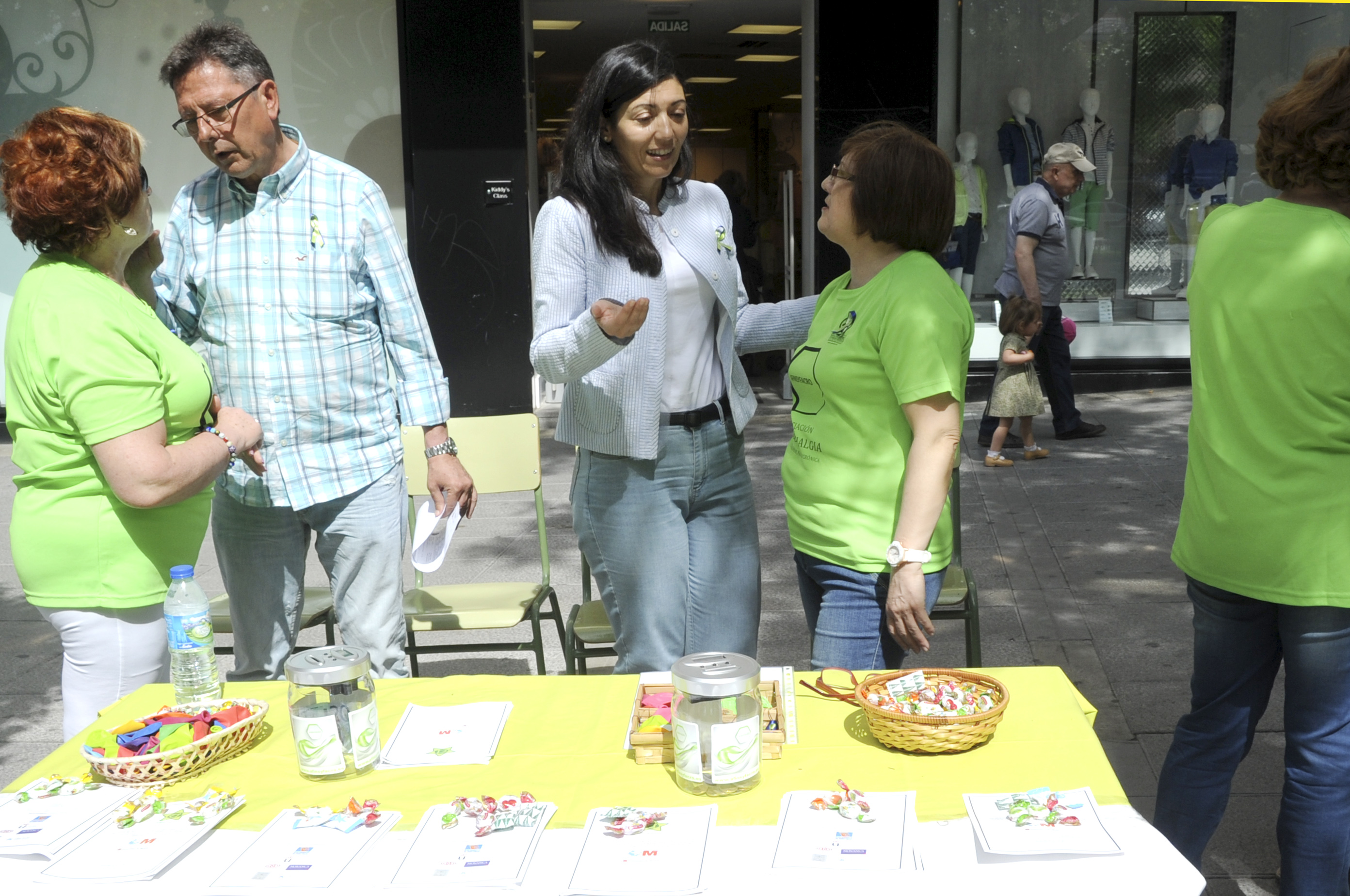 MESA INFORMATIVA AFINSYFACRO 4