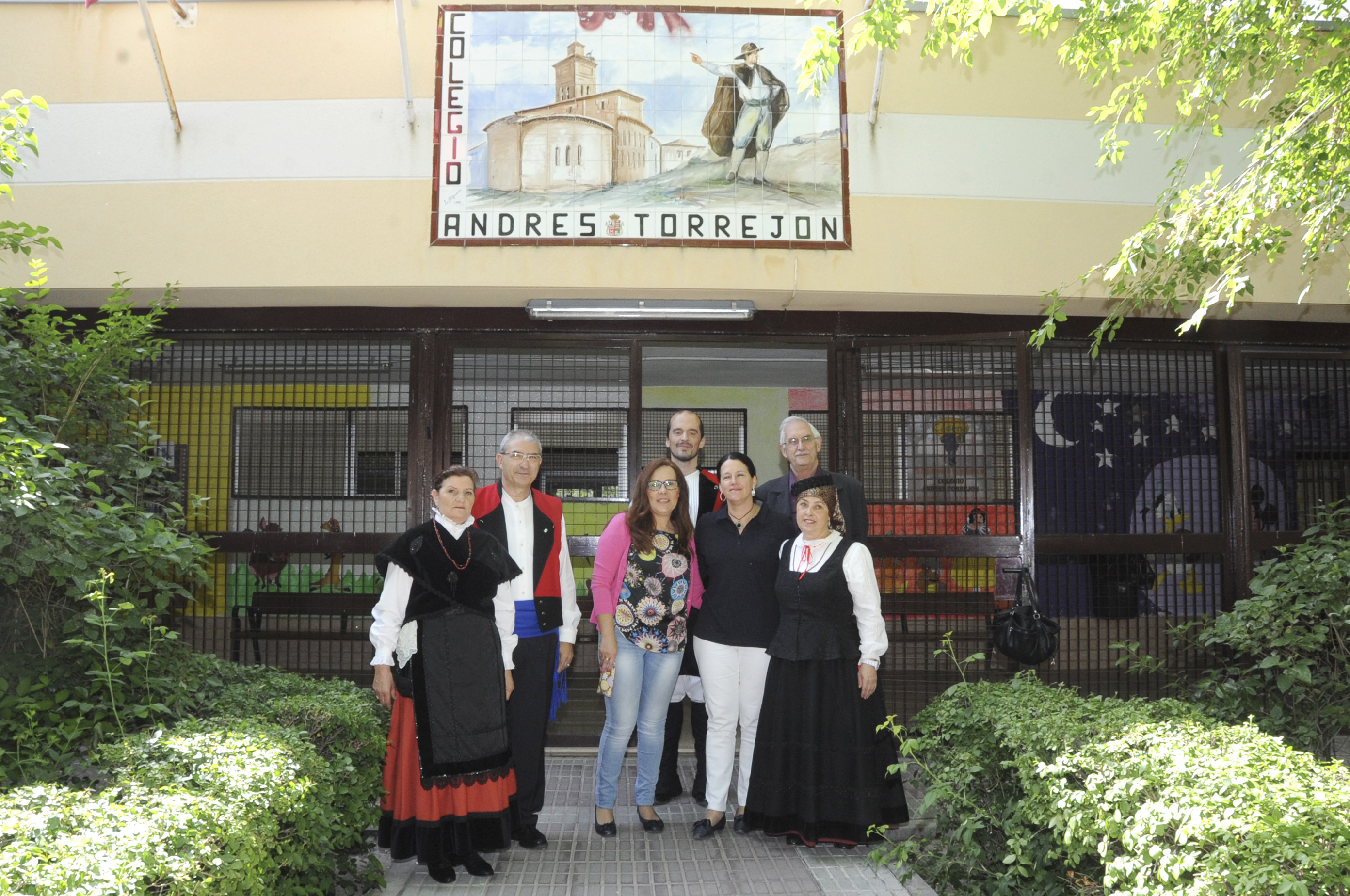 Dia Galicia CEIP Andrés Torrejón 005p