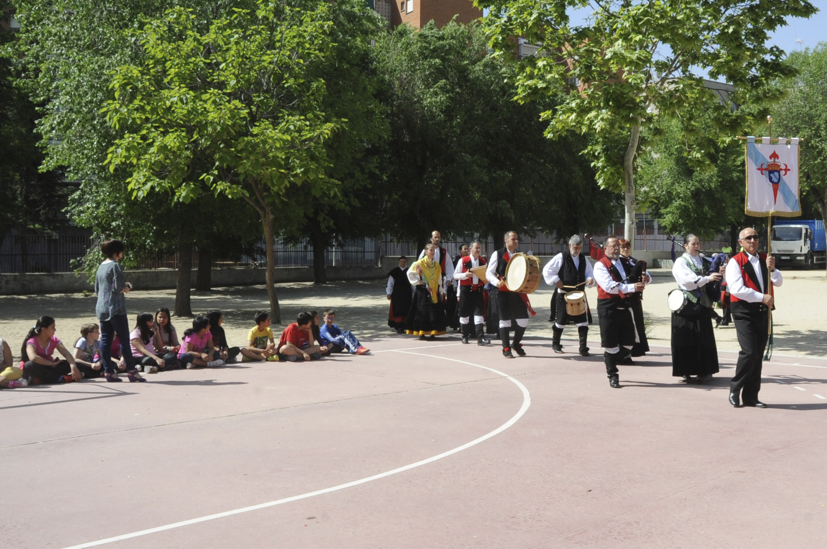 Dia Galicia CEIP Andrés Torrejón 042p