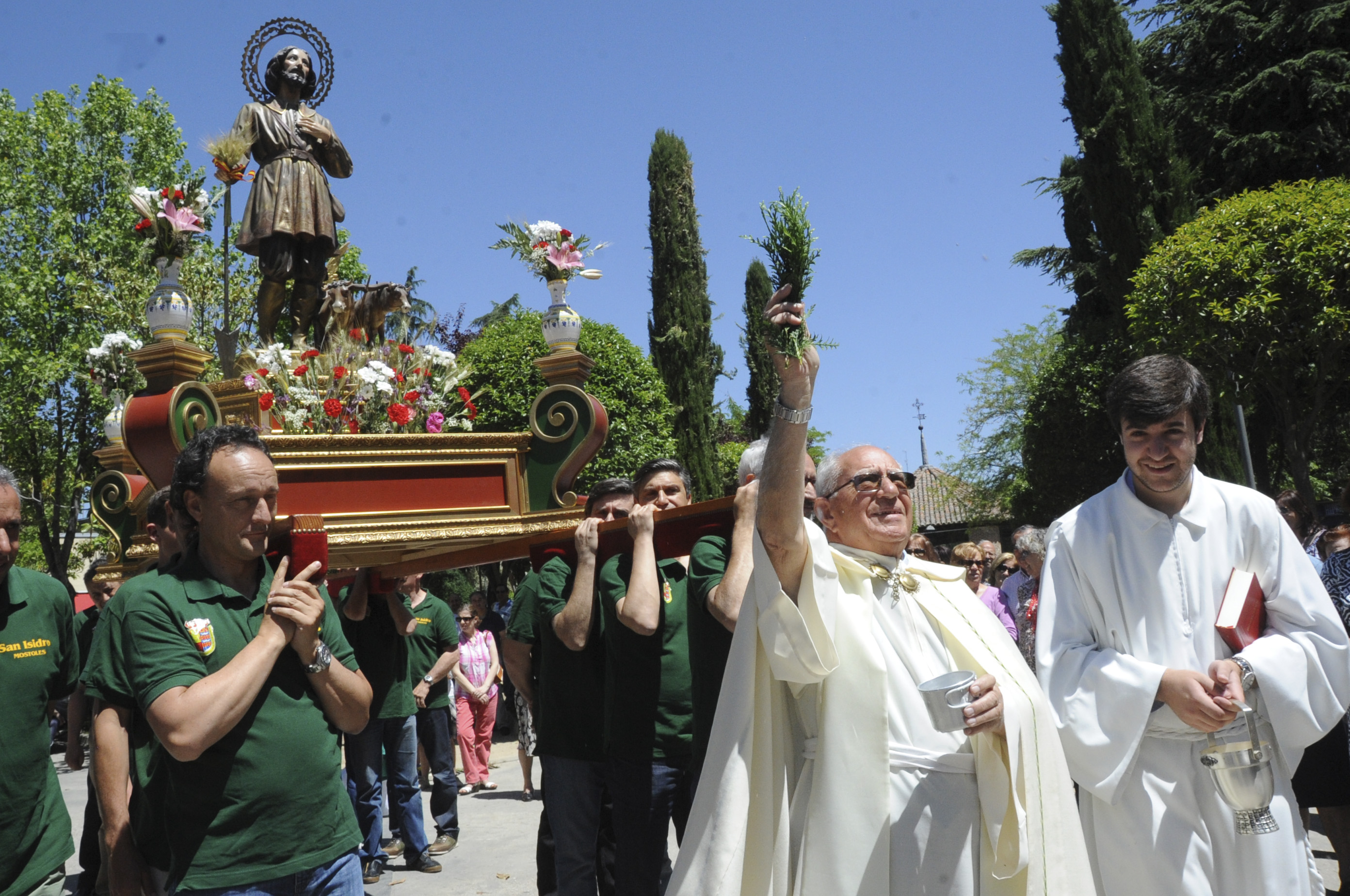 Procesión S. Isidro 103p