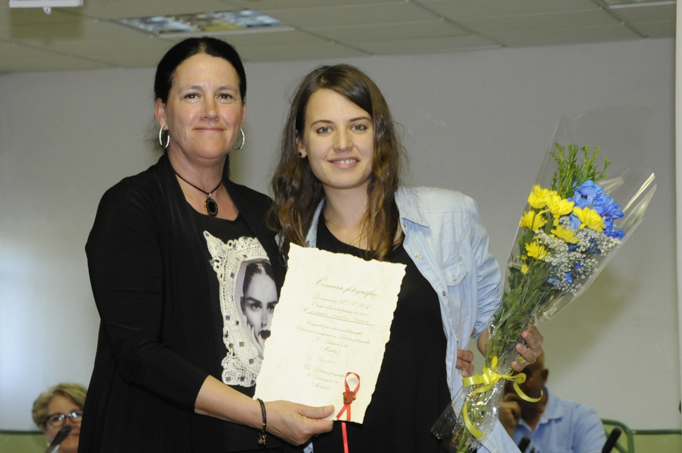 Premios ADEPA Poesia, literatura y foto 7