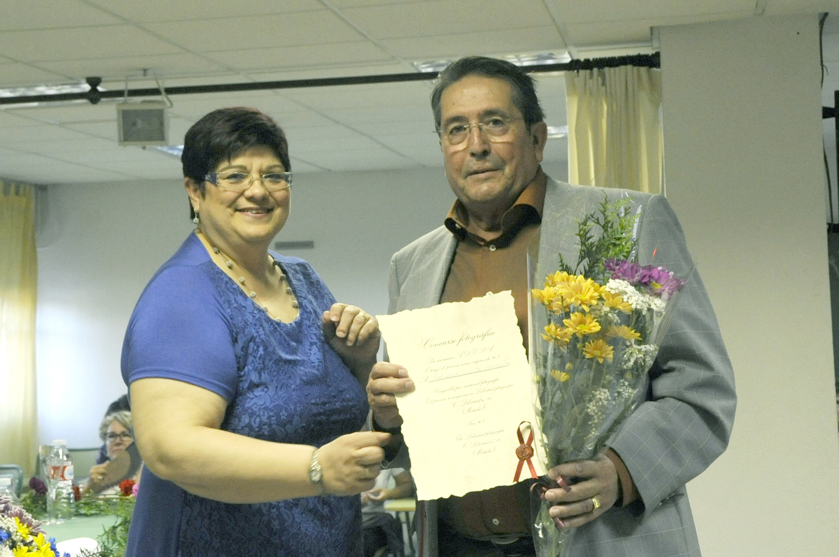 Premios ADEPA Poesia, literatura y foto 8