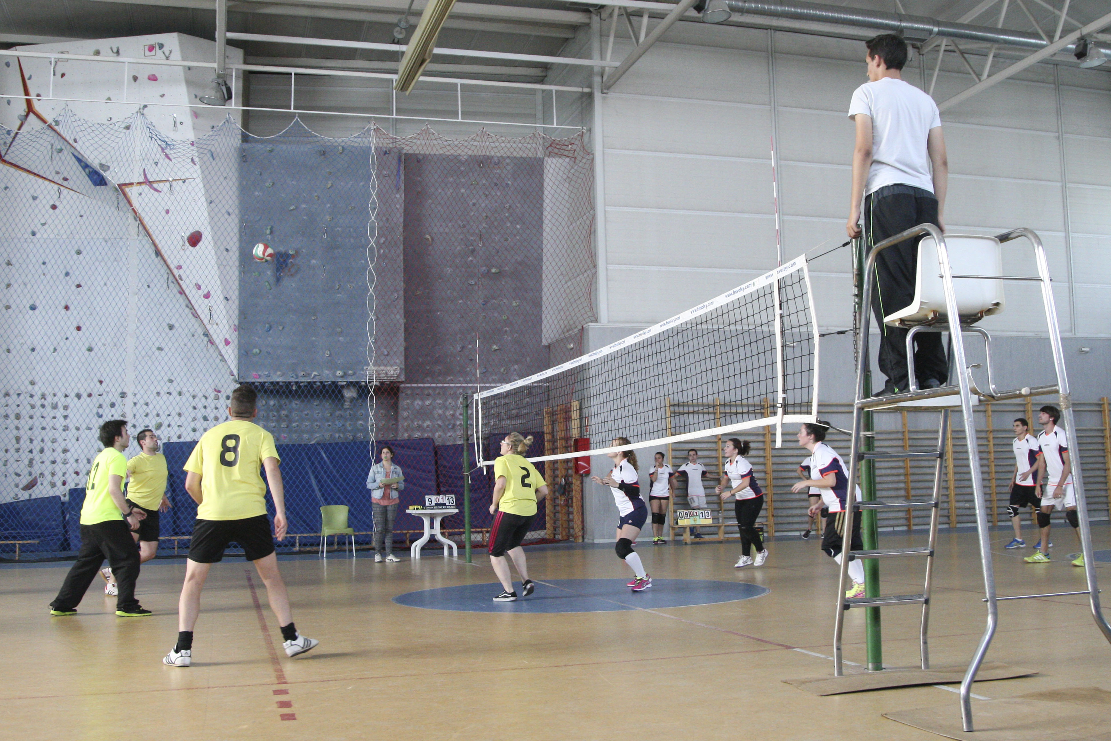 VOLEIBOL 2