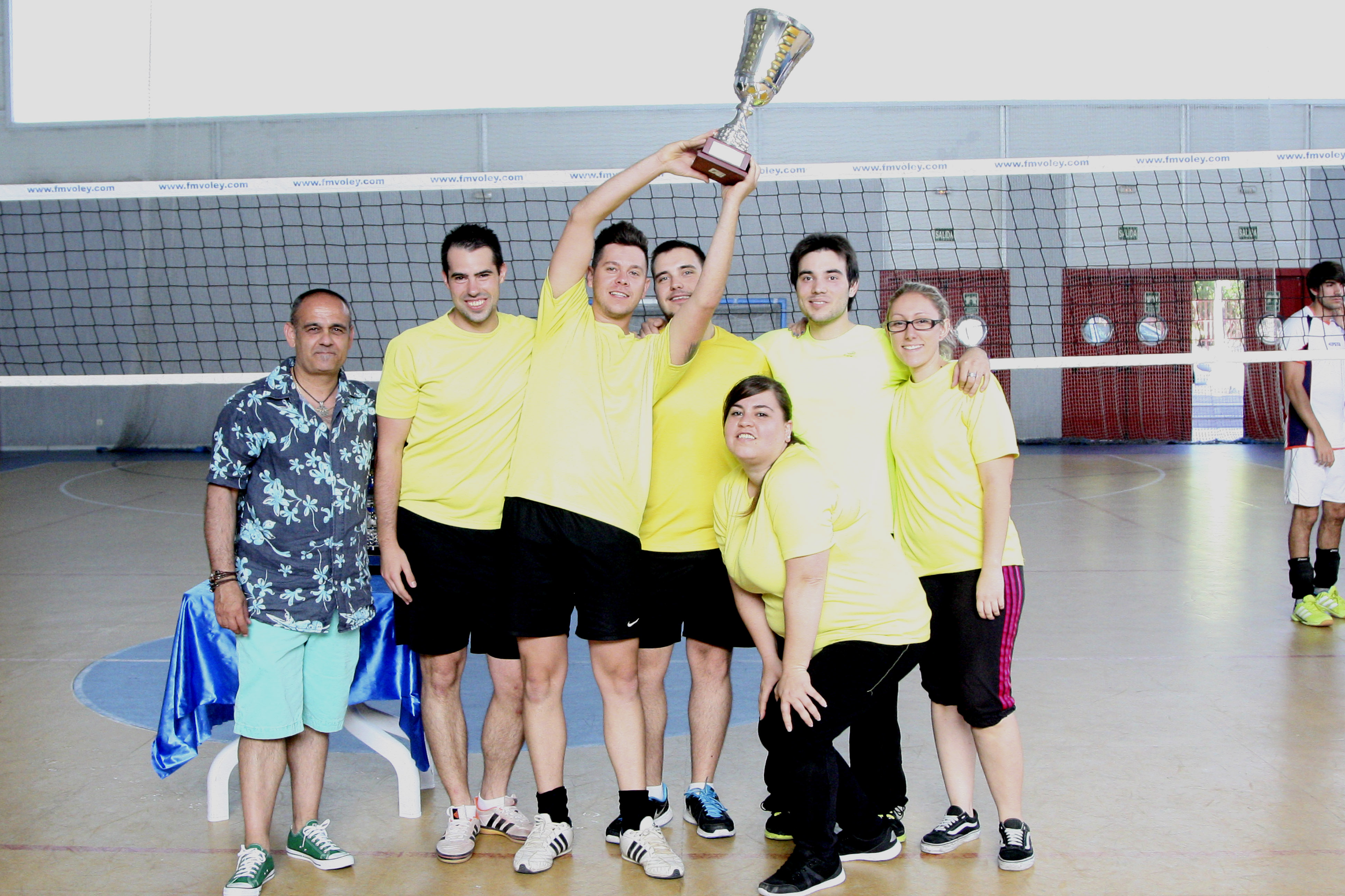 VOLEIBOL 3