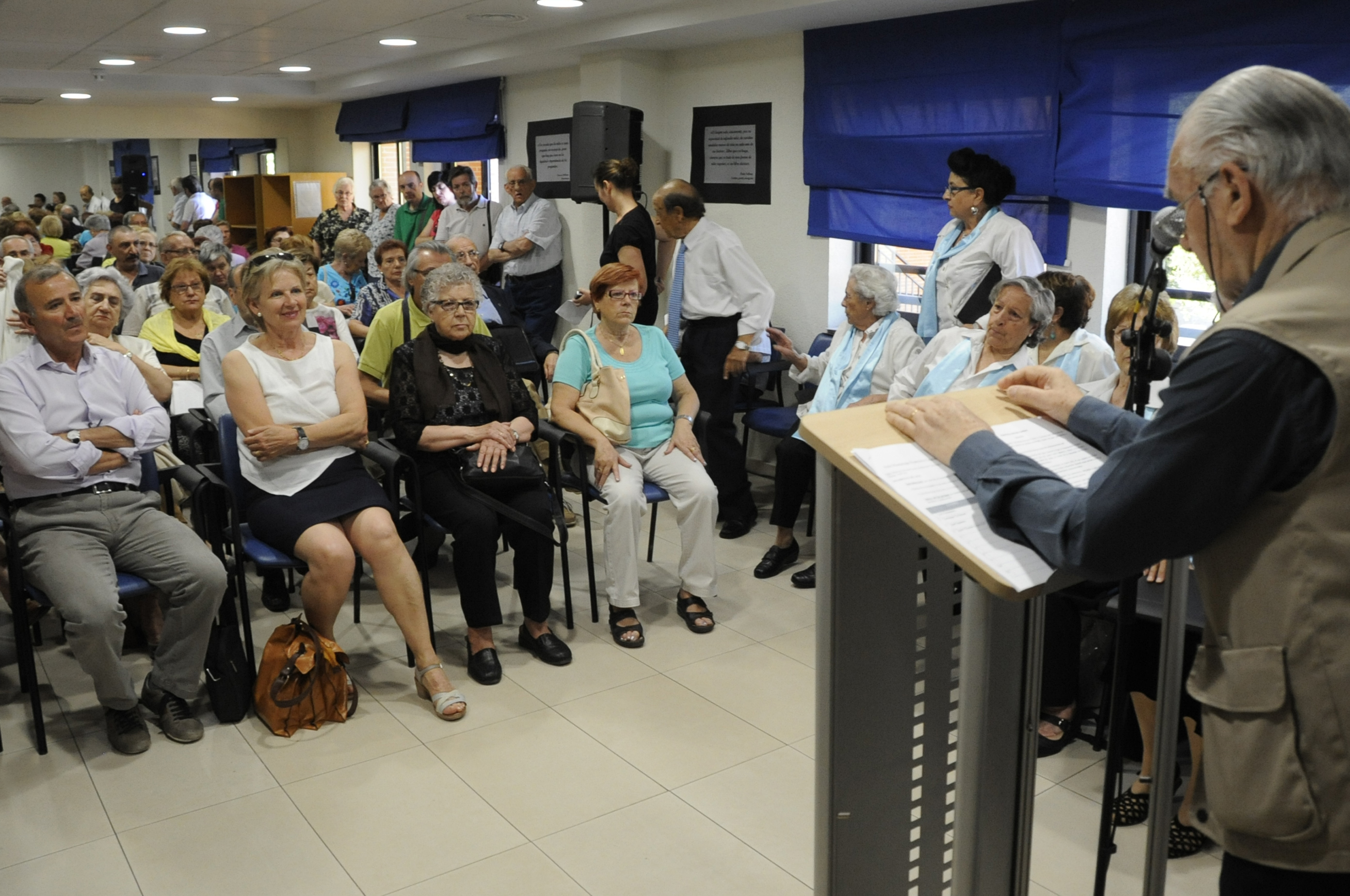 Homenaje a Francisco Cristino 3