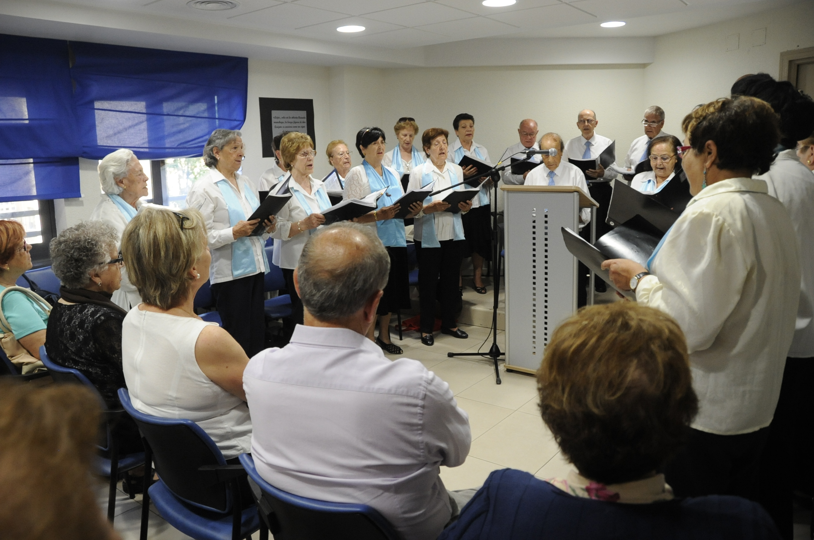 Homenaje a Francisco Cristino 5