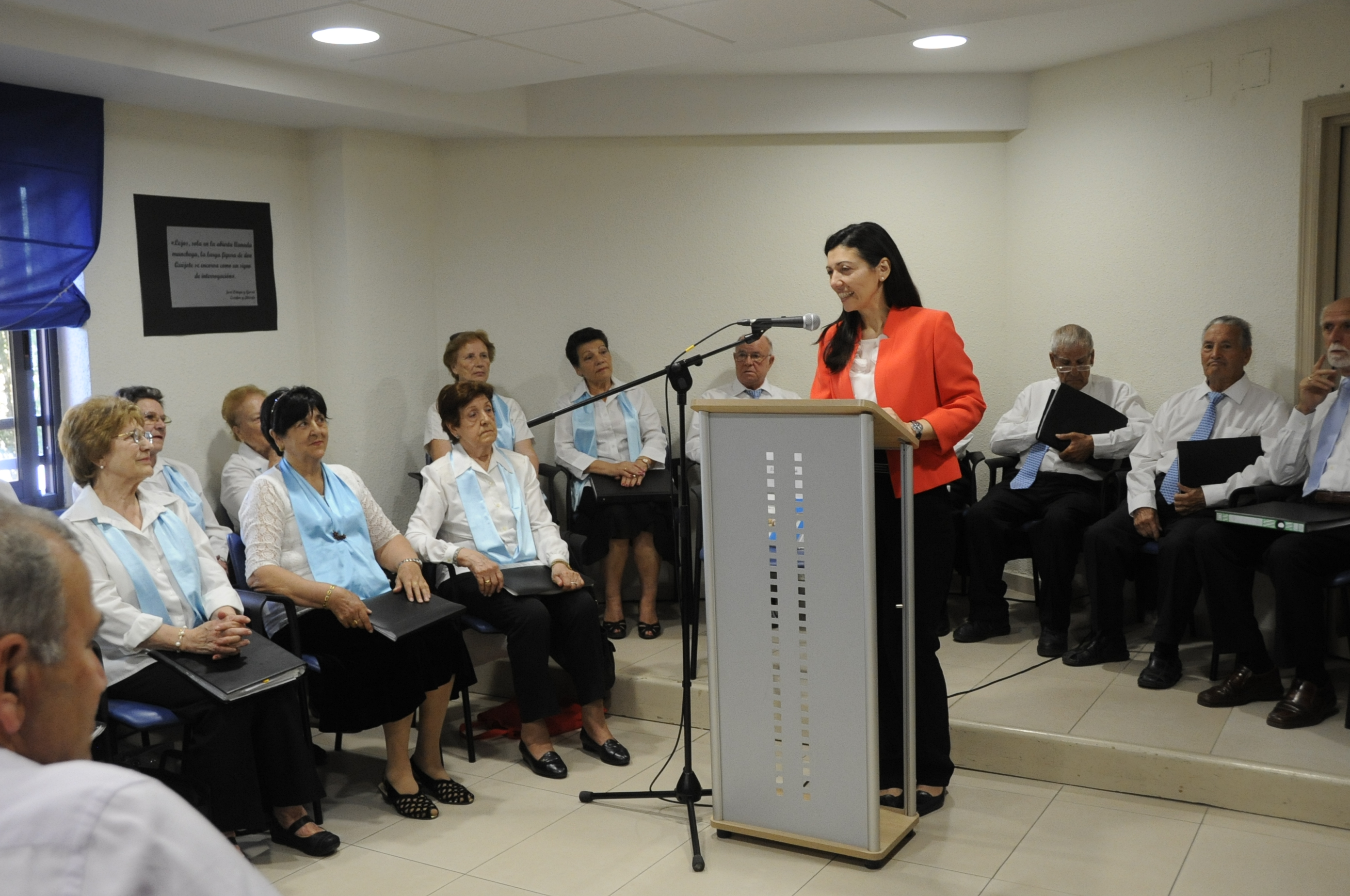 Homenaje a Francisco Cristino 6