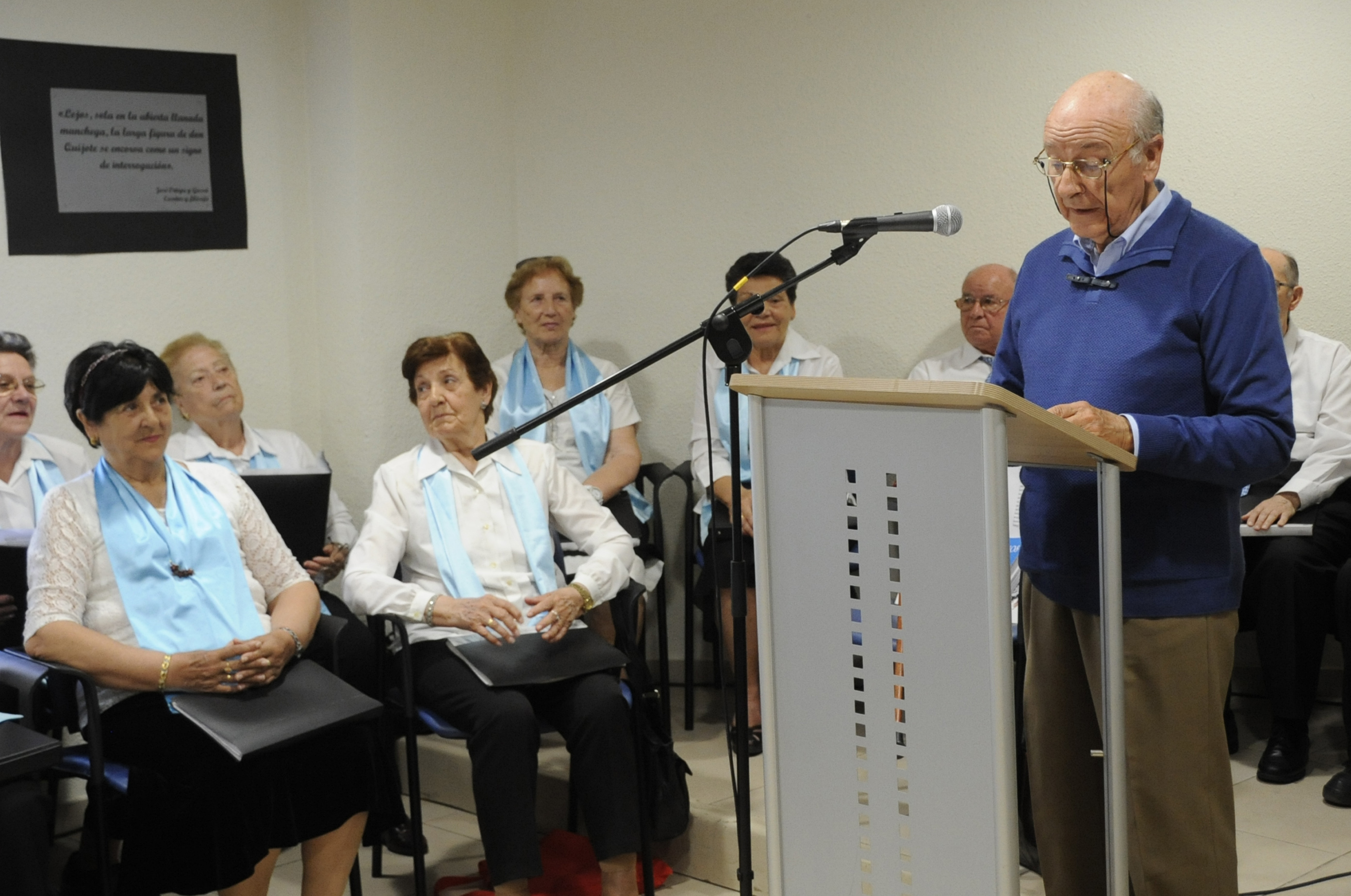 Homenaje a Francisco Cristino 10