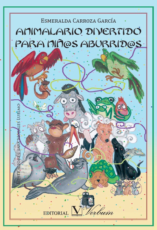 Cubierta animalario