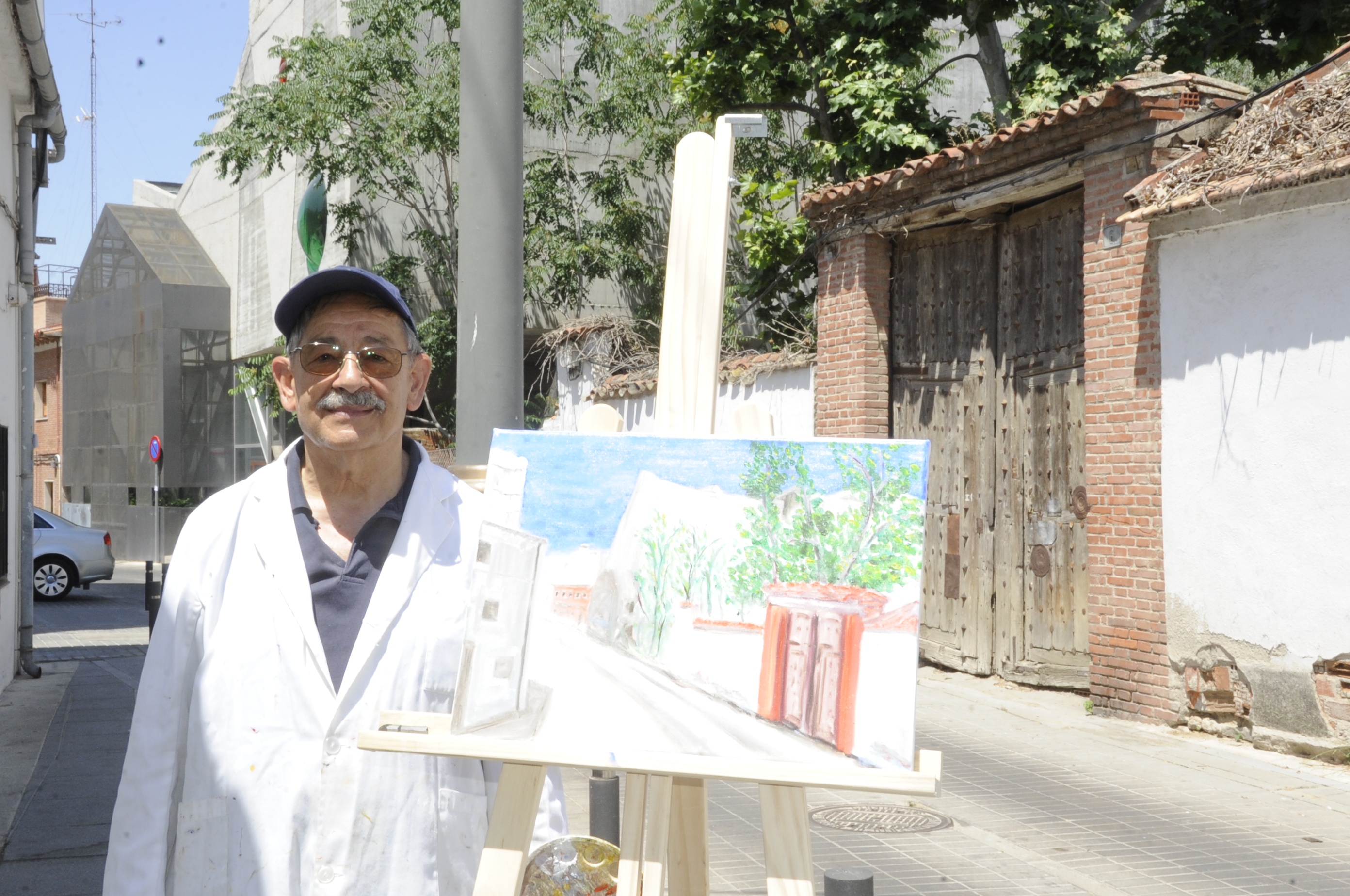 Pintura rapida mayores 12