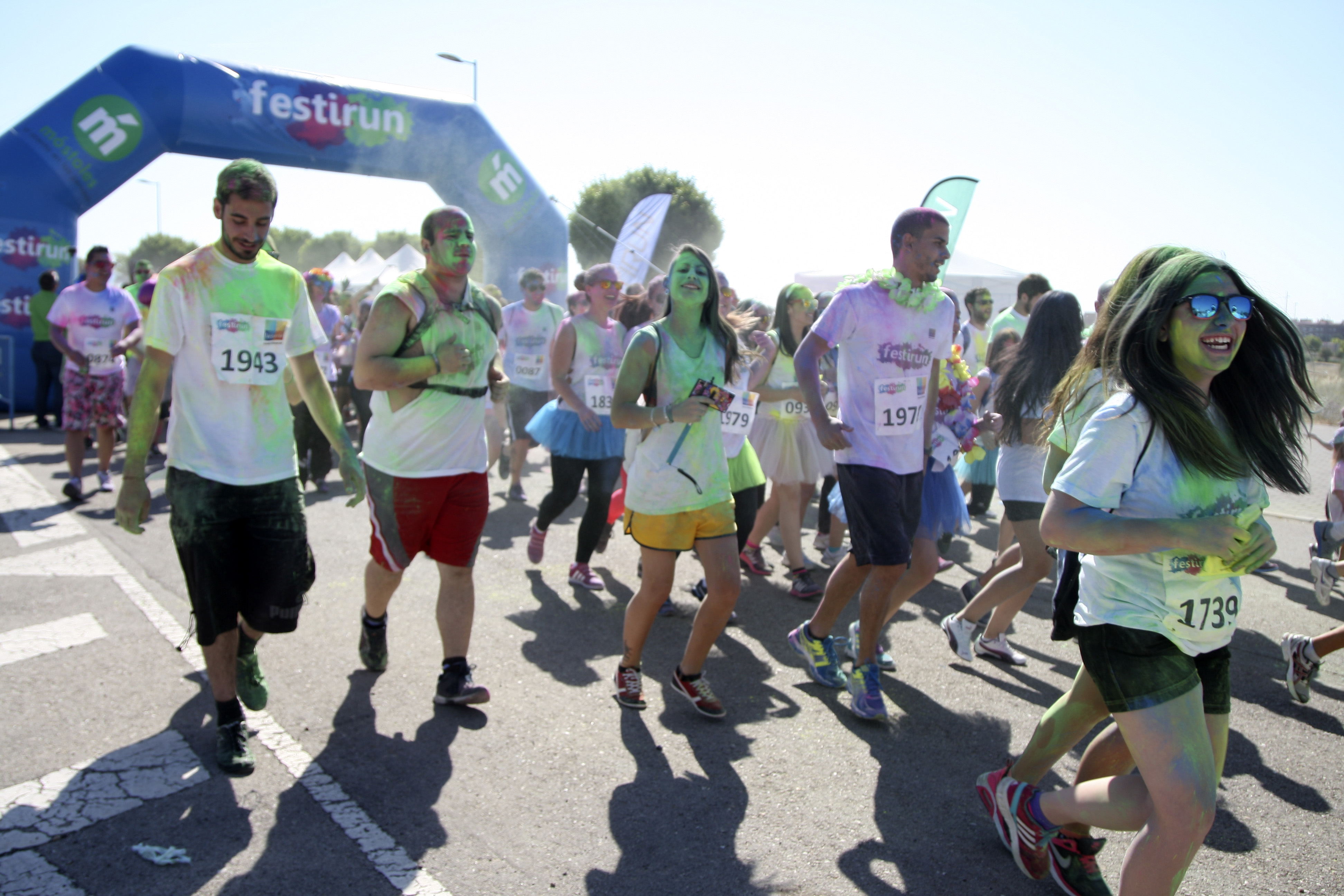 FESTIRUN 3