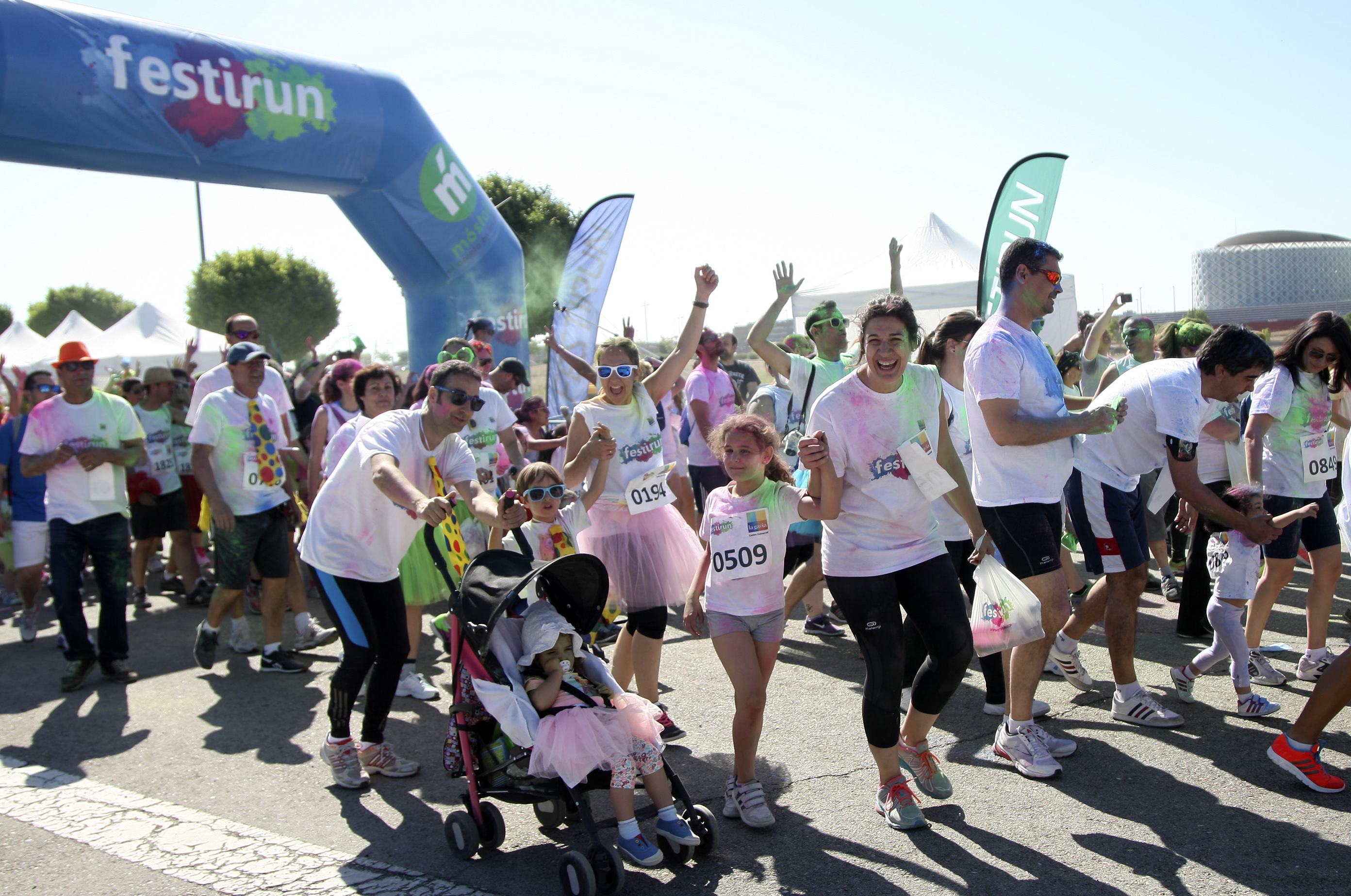 FESTIRUN 4