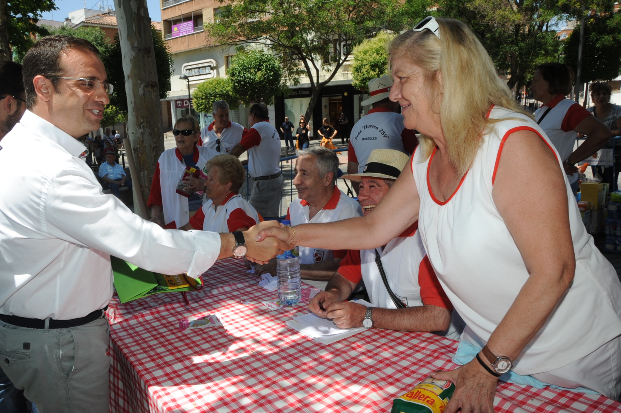 PAELLAS SOLIDARIAS 2