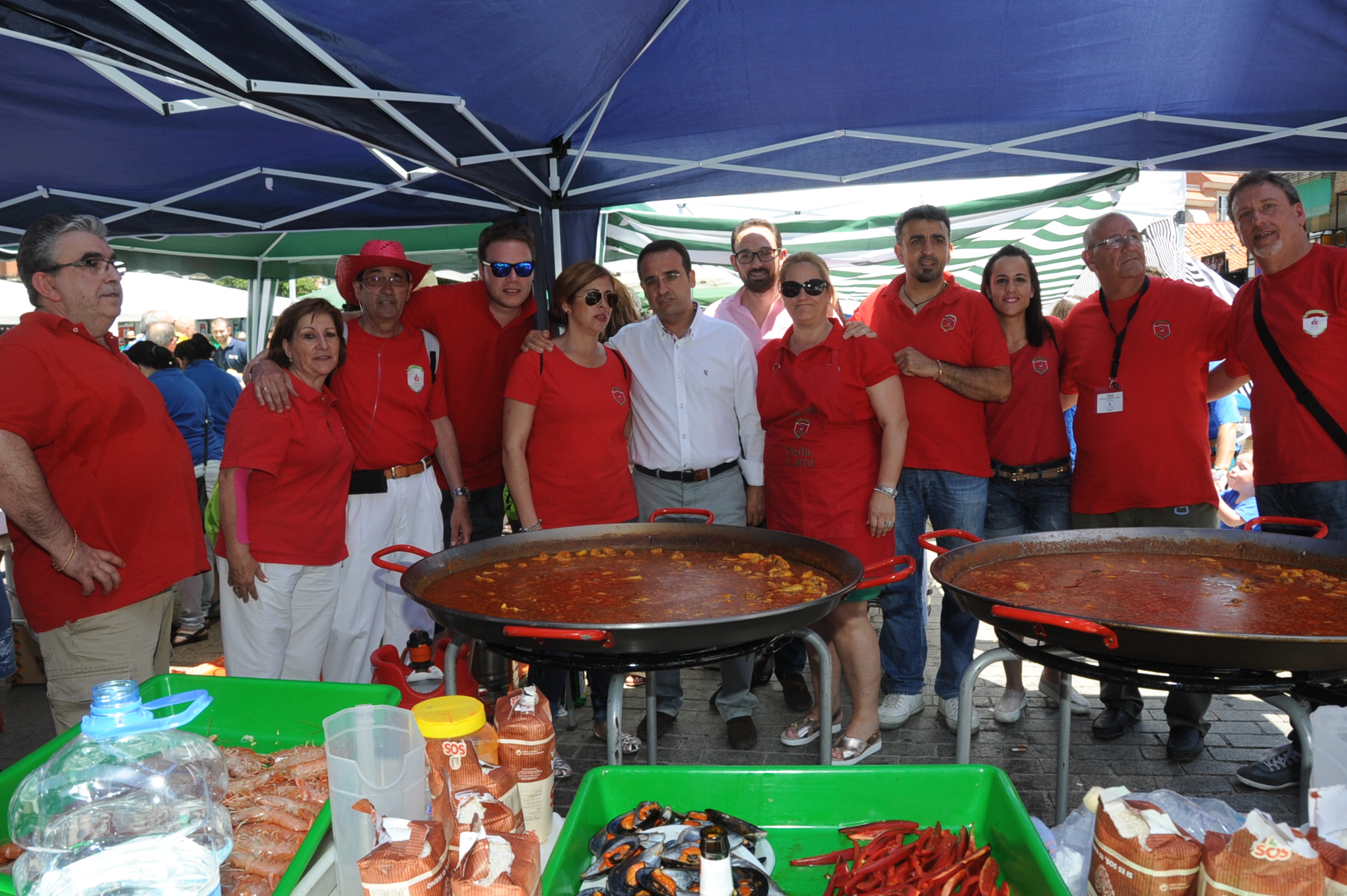 PAELLAS SOLIDARIAS 9