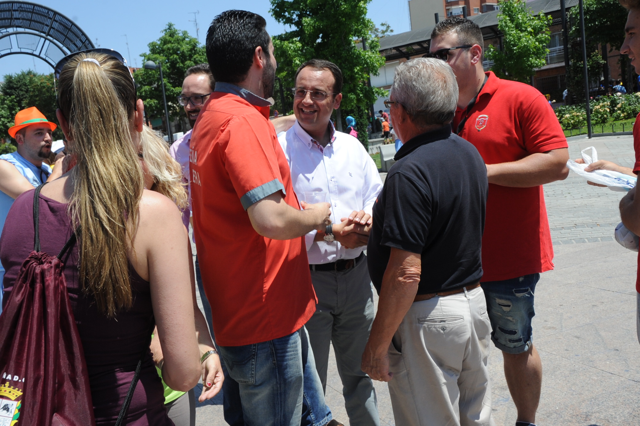 PAELLAS SOLIDARIAS 18