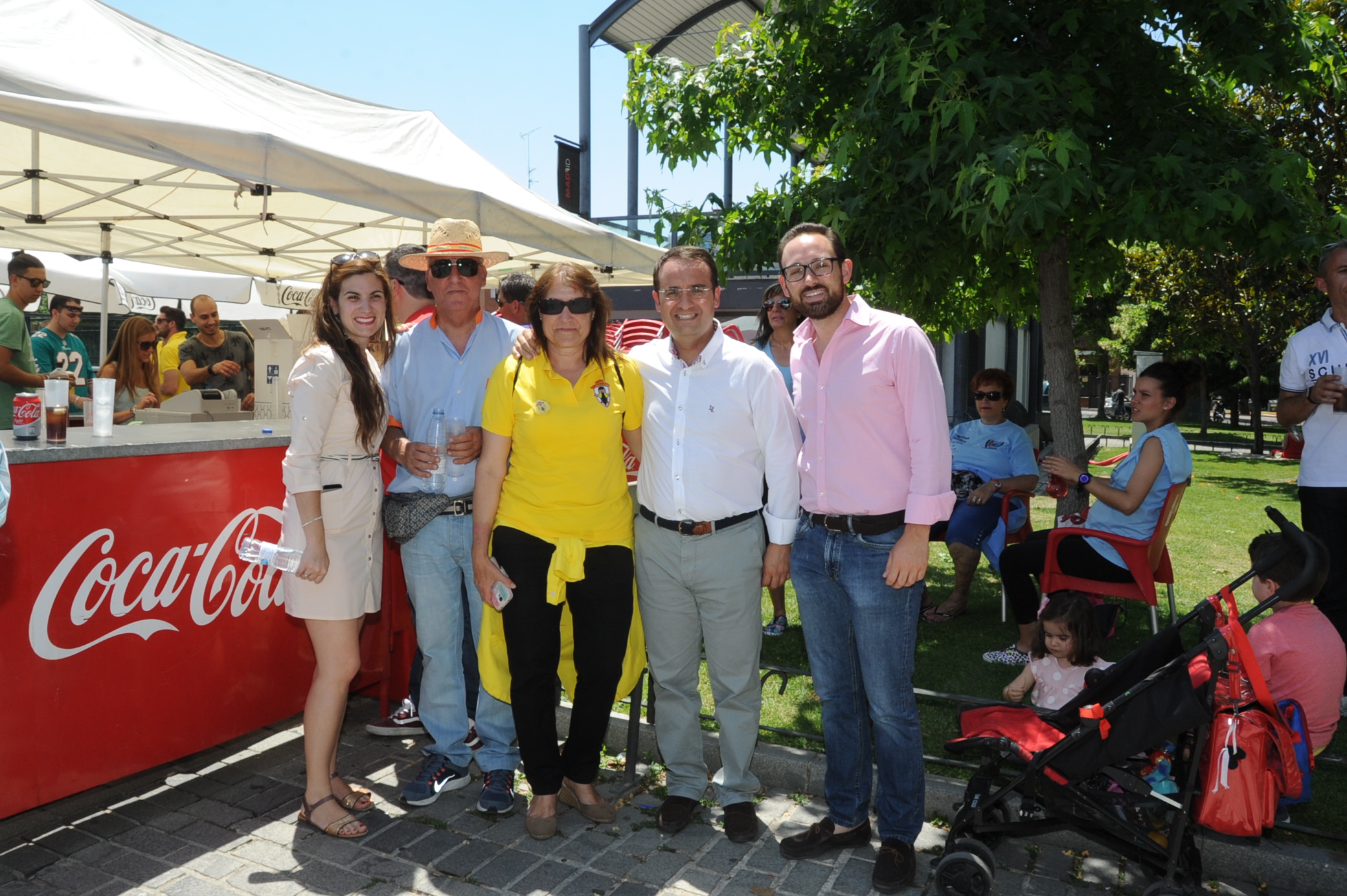 PAELLAS SOLIDARIAS 20