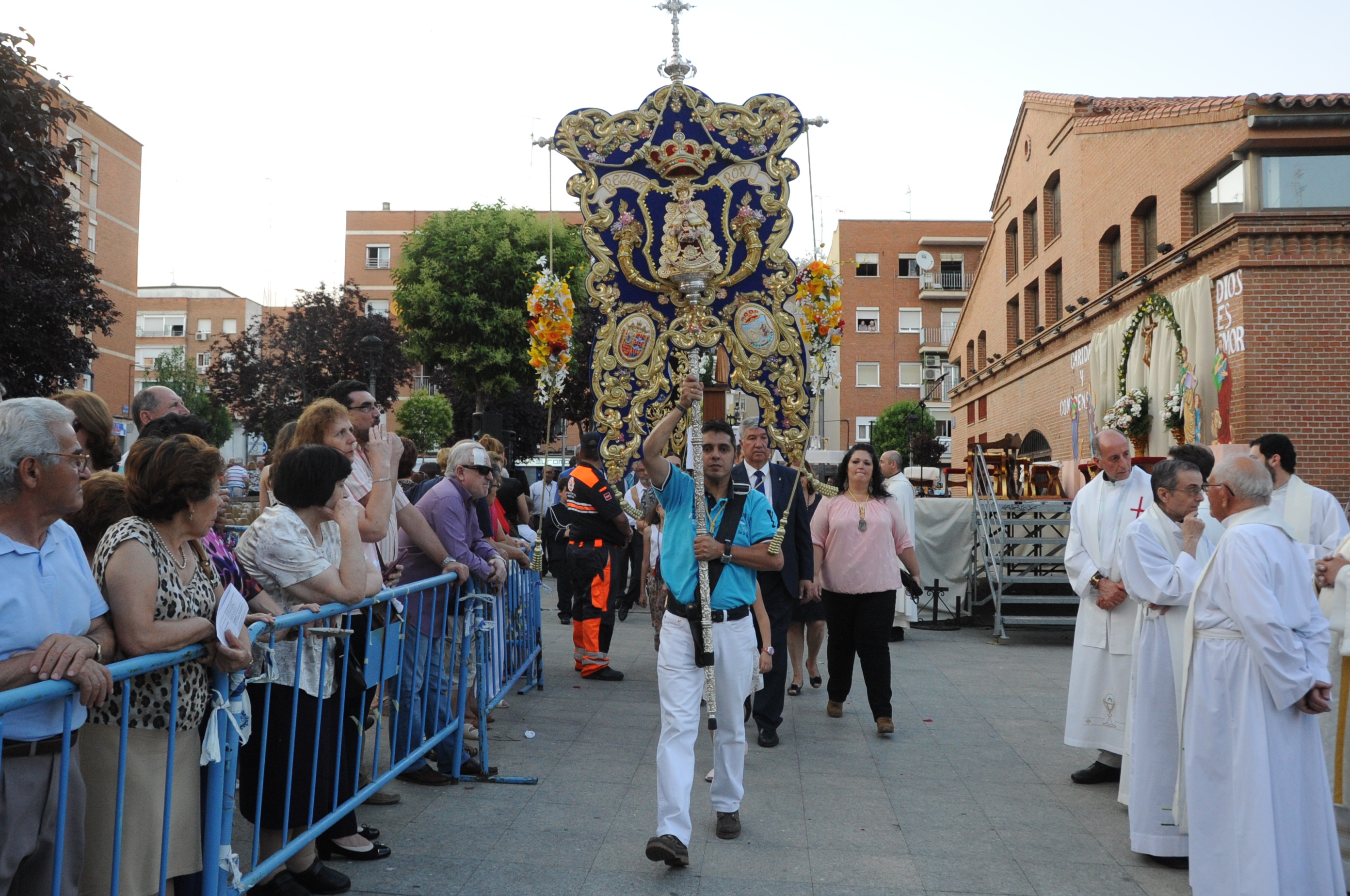 Procesión Corpus 6