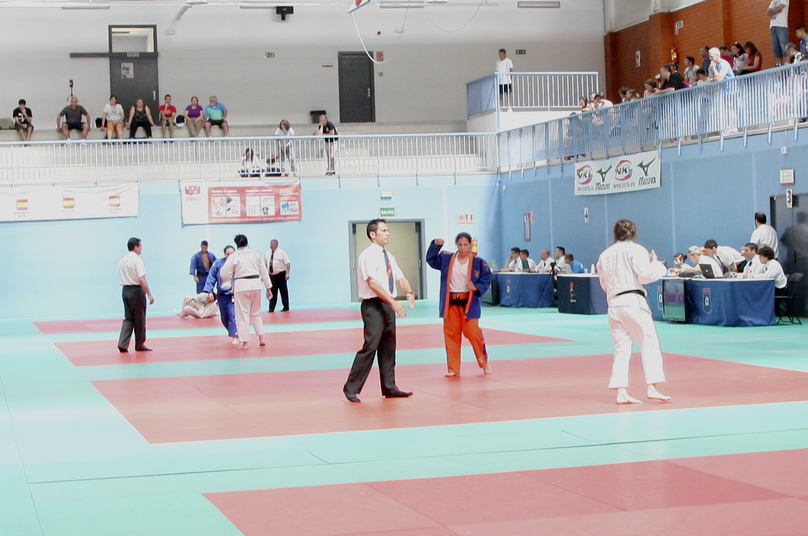 JUDO LIGA 2