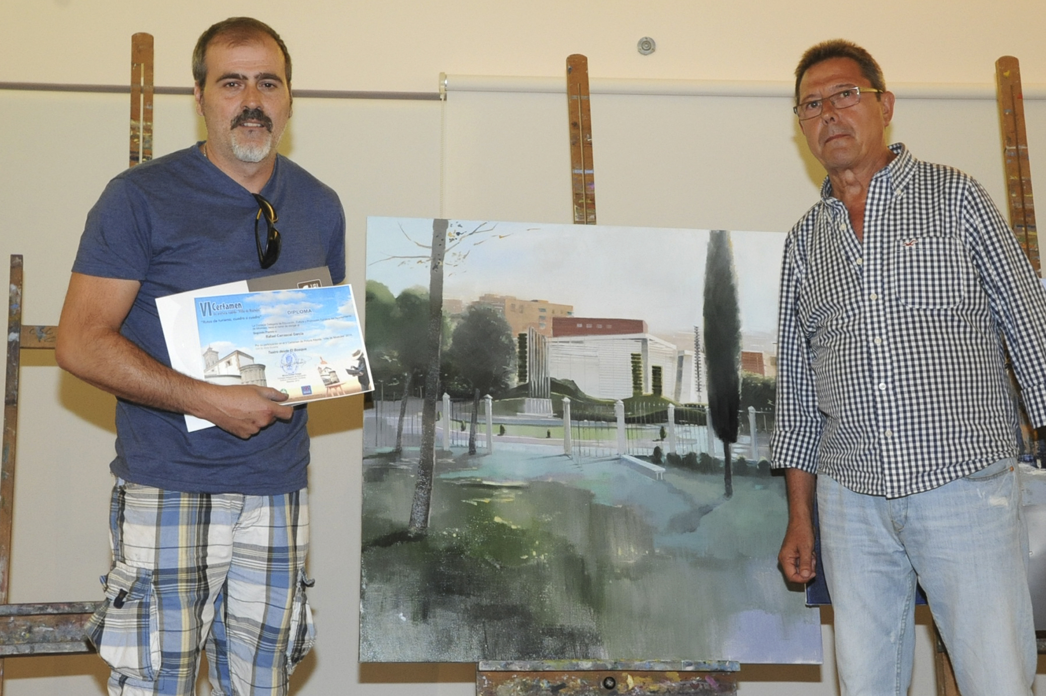 PREMIOS PINTURA RAPIDA 6