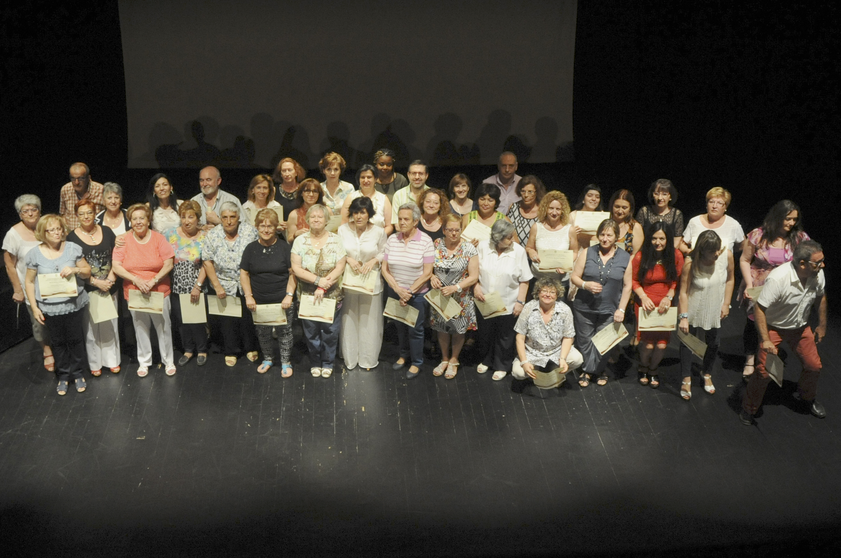 DIPLOMAS TALLERES IGUALDAD