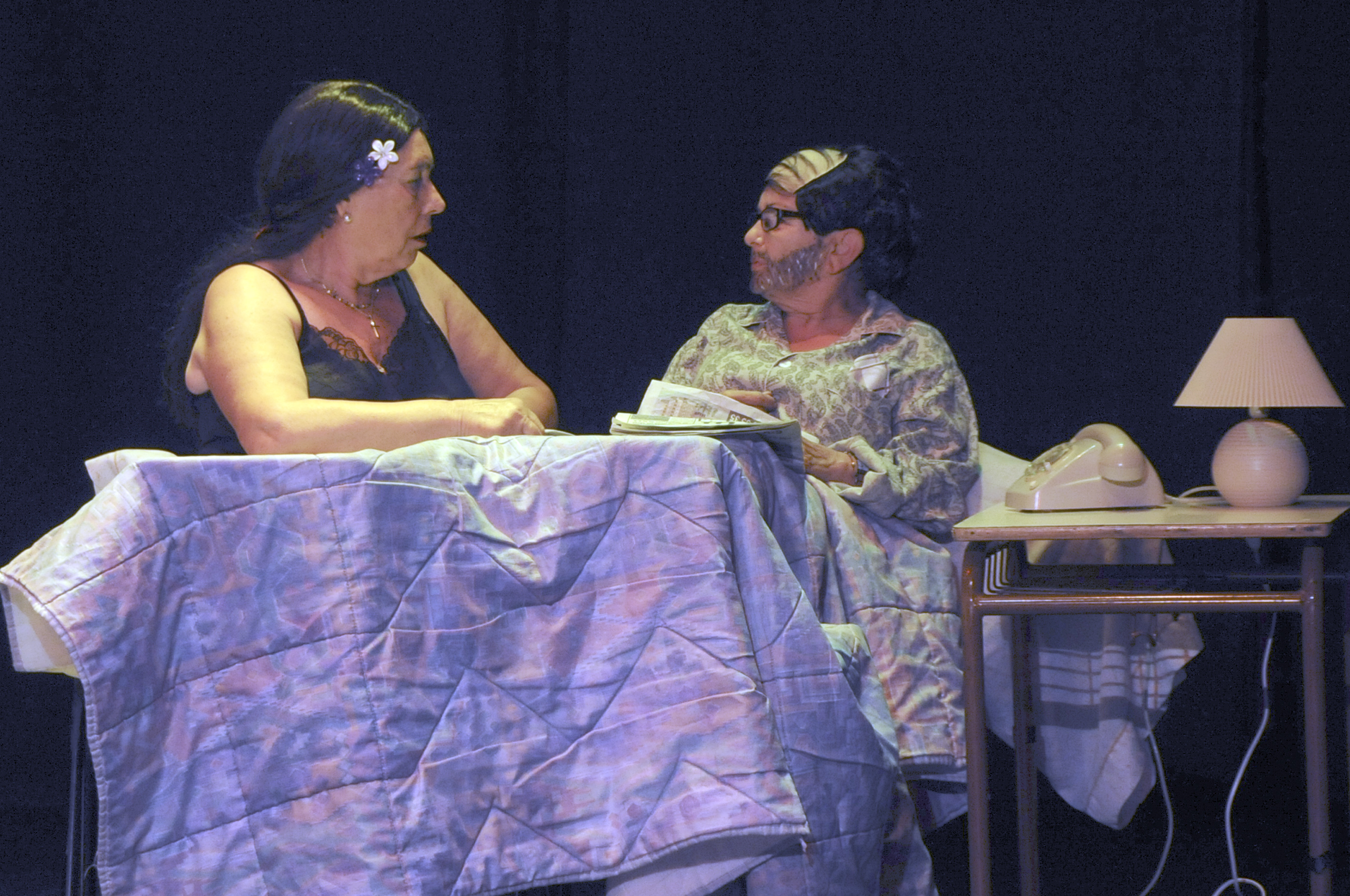 Festival CENTROS MAYORES 6