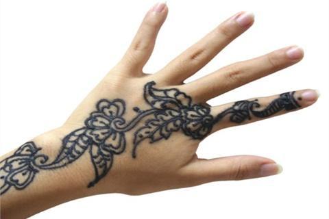 Henna1