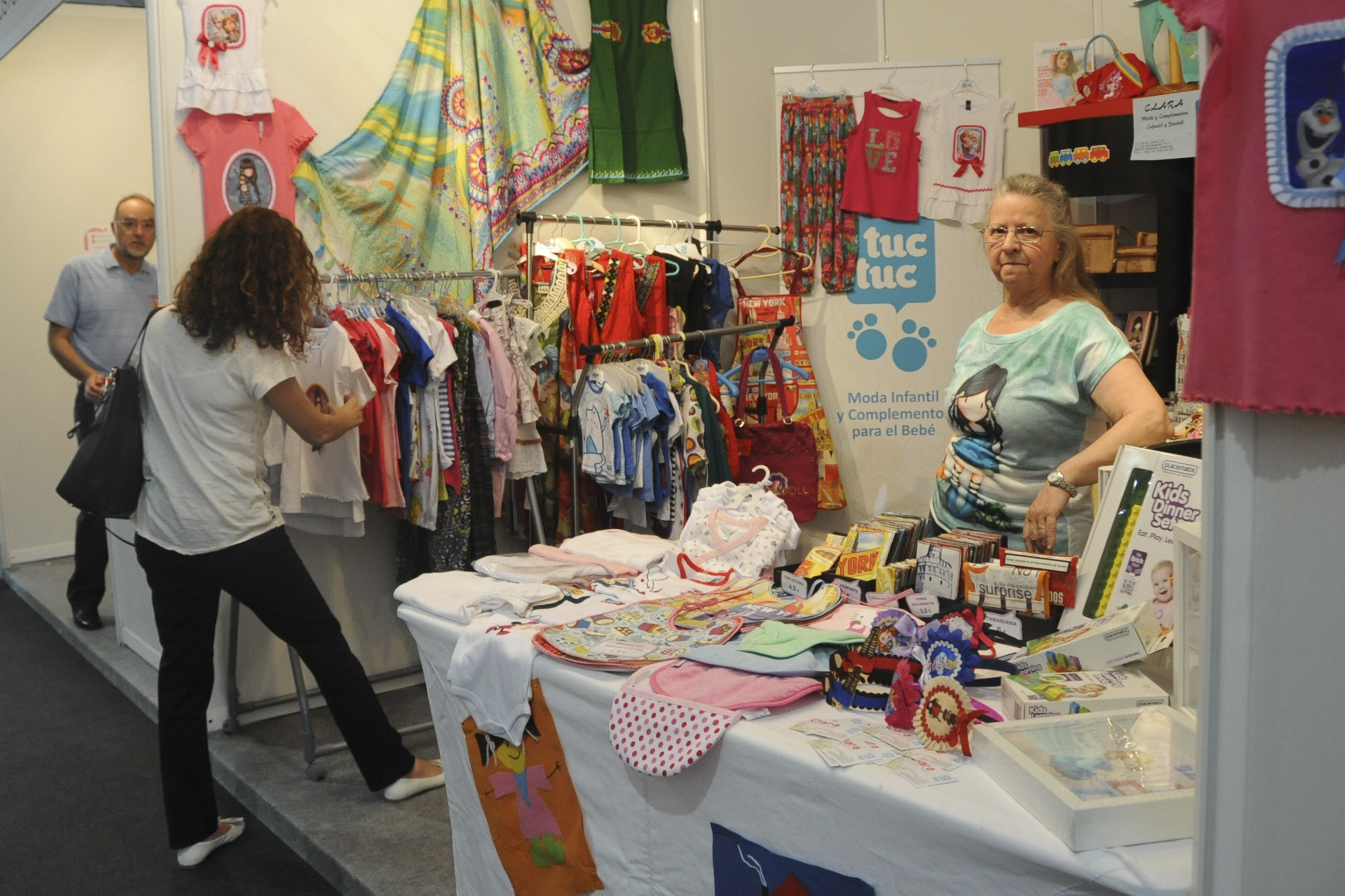 100x100 y Expocomercio 1