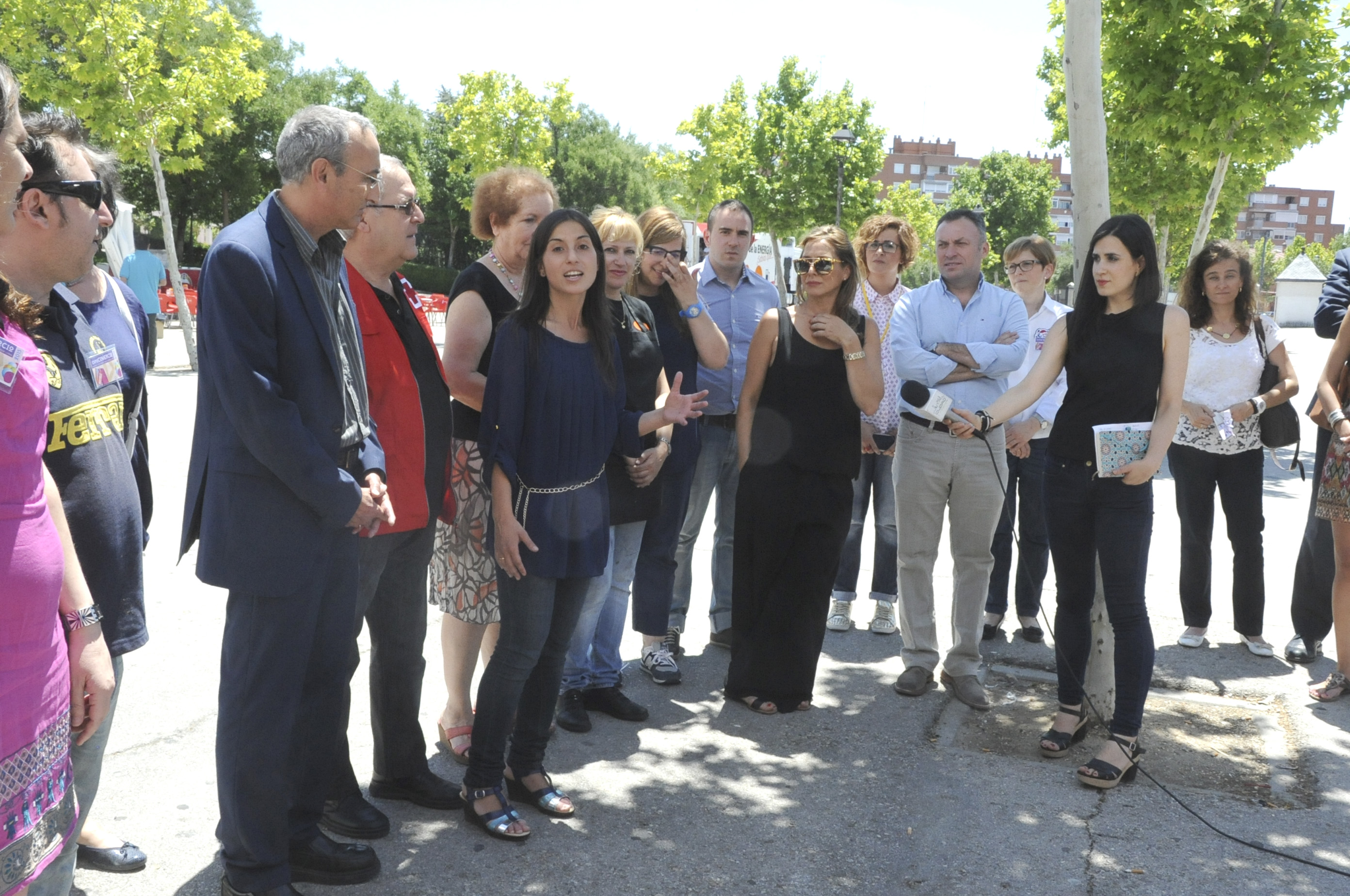 100x100 y Expocomercio 2