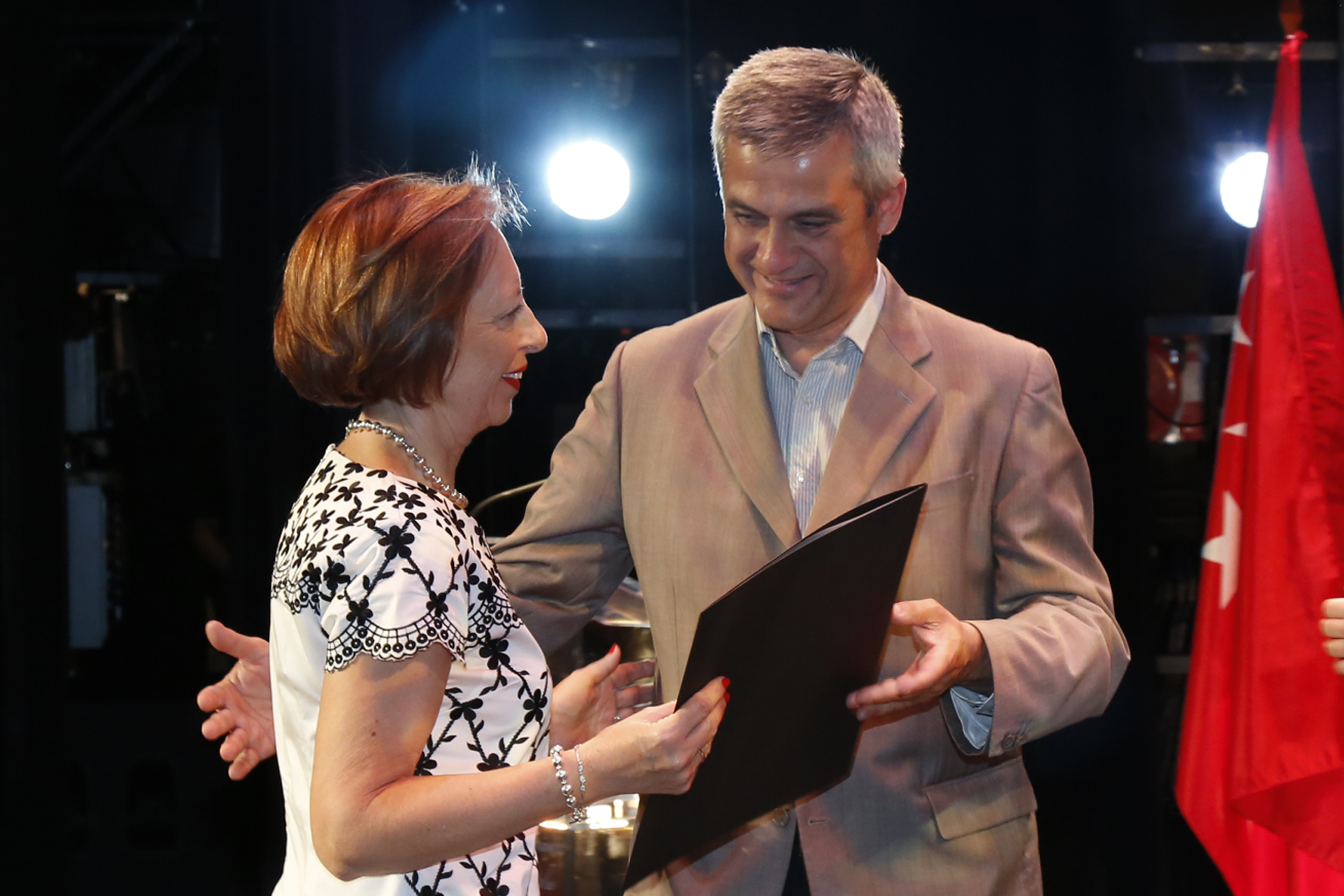 Homenaje maestros profesores jubilados 4