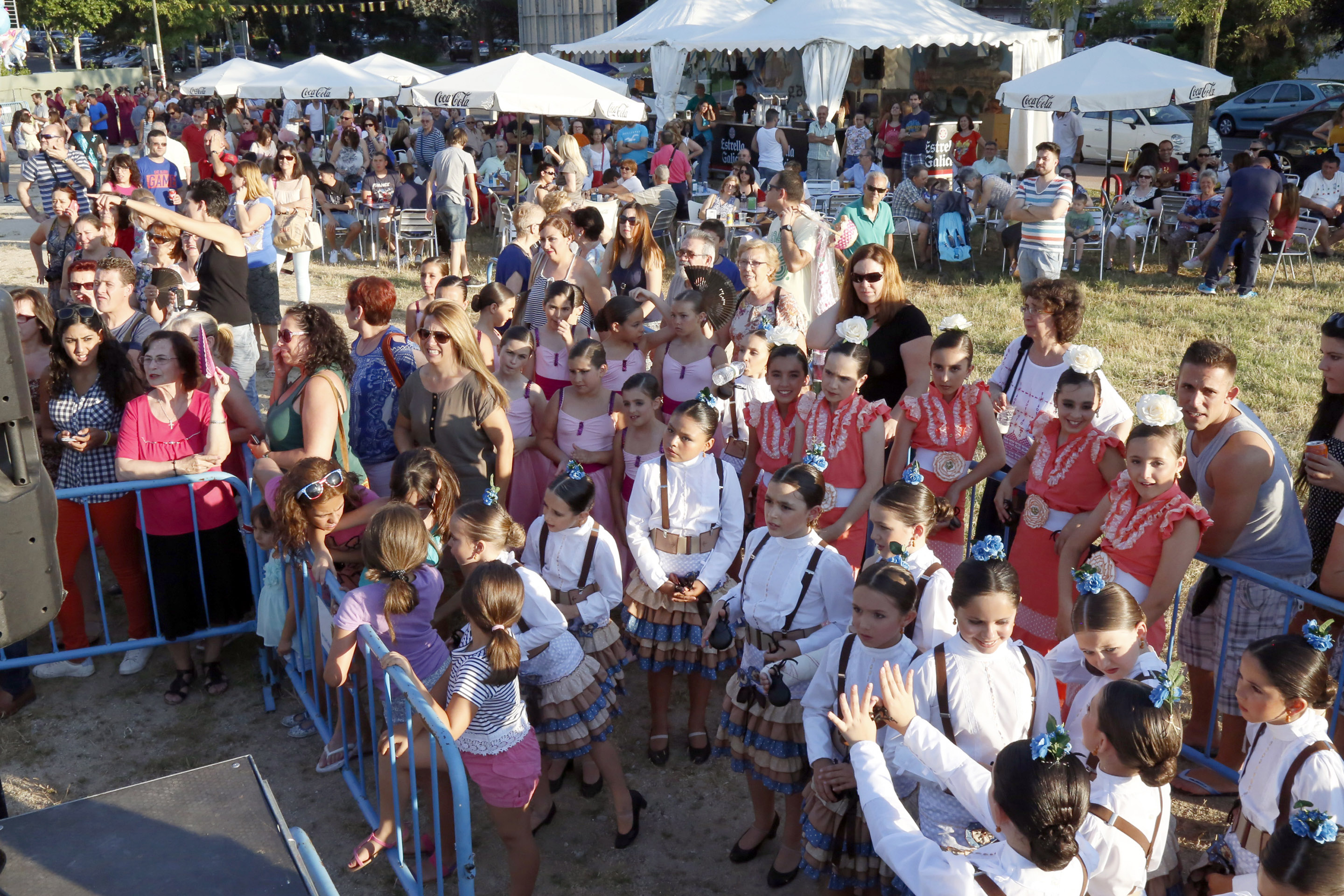 Fiestas Barrio de La Princesa 10