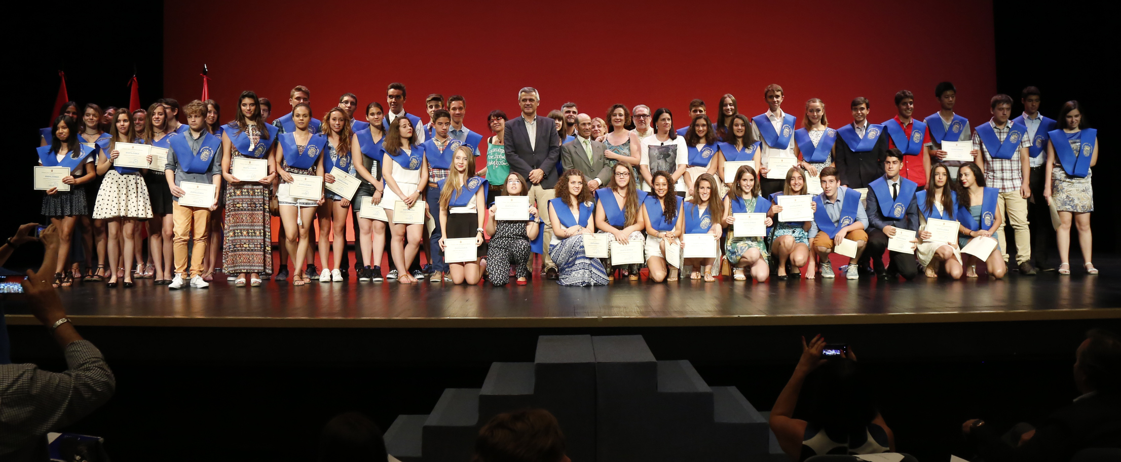 Reconocimiento alumnos excelentes 8