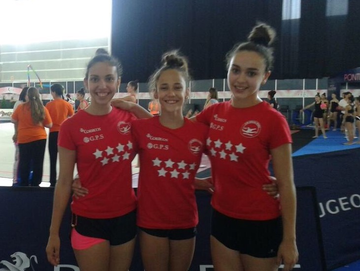 Gimnastas 5