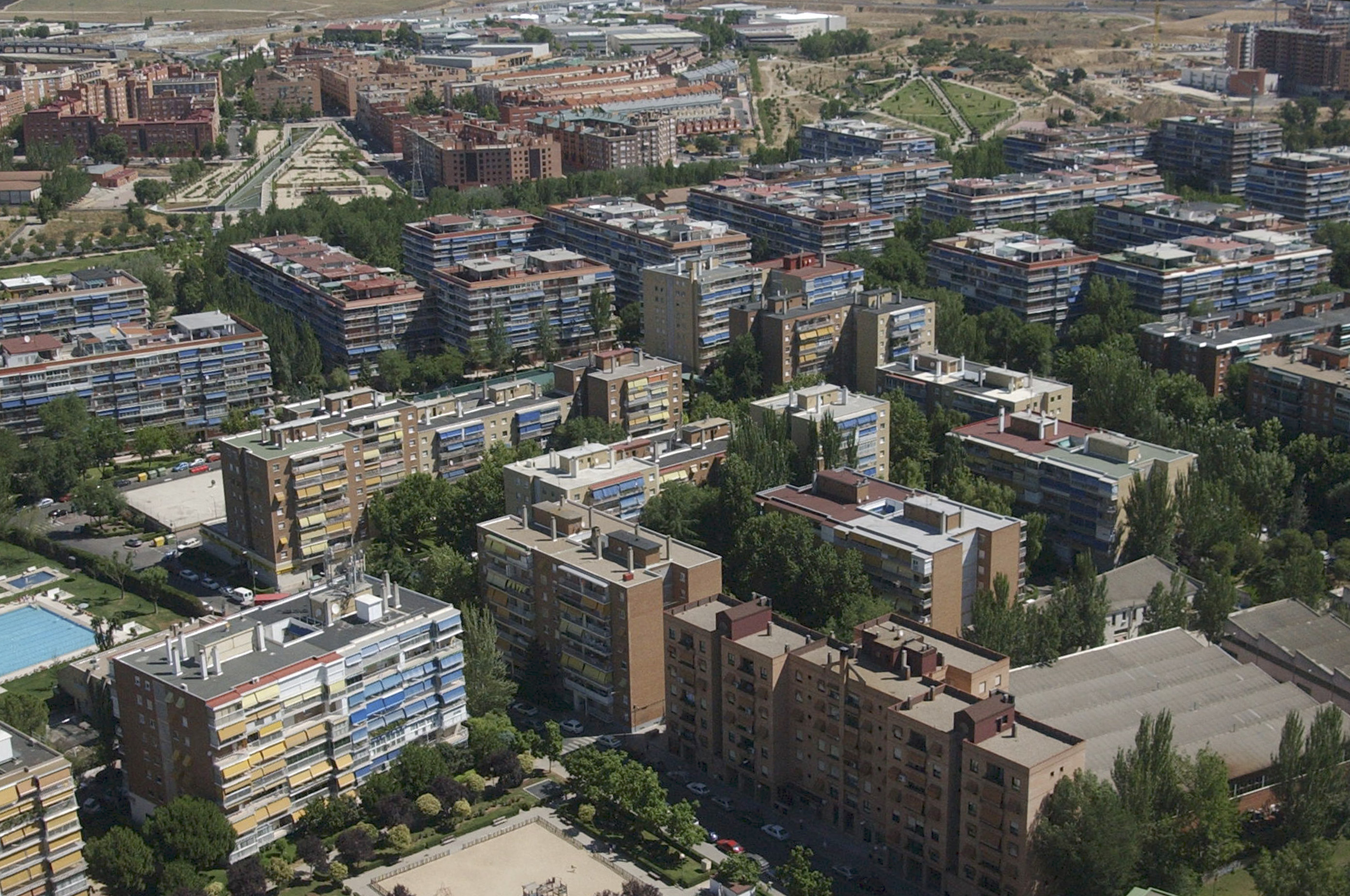 Reunión contra deshaucios