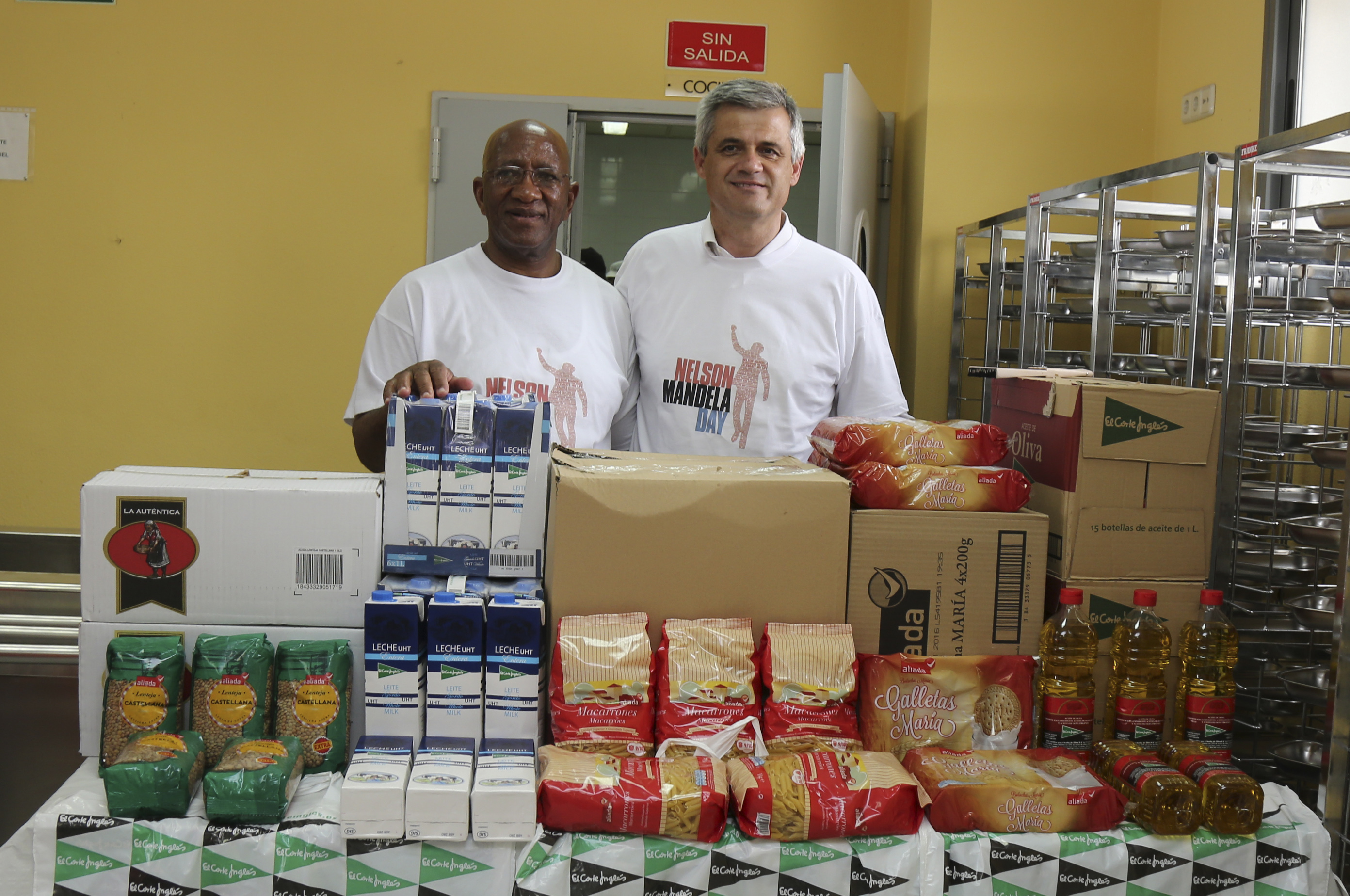 Inauguración Parque Nelson Mandela 14