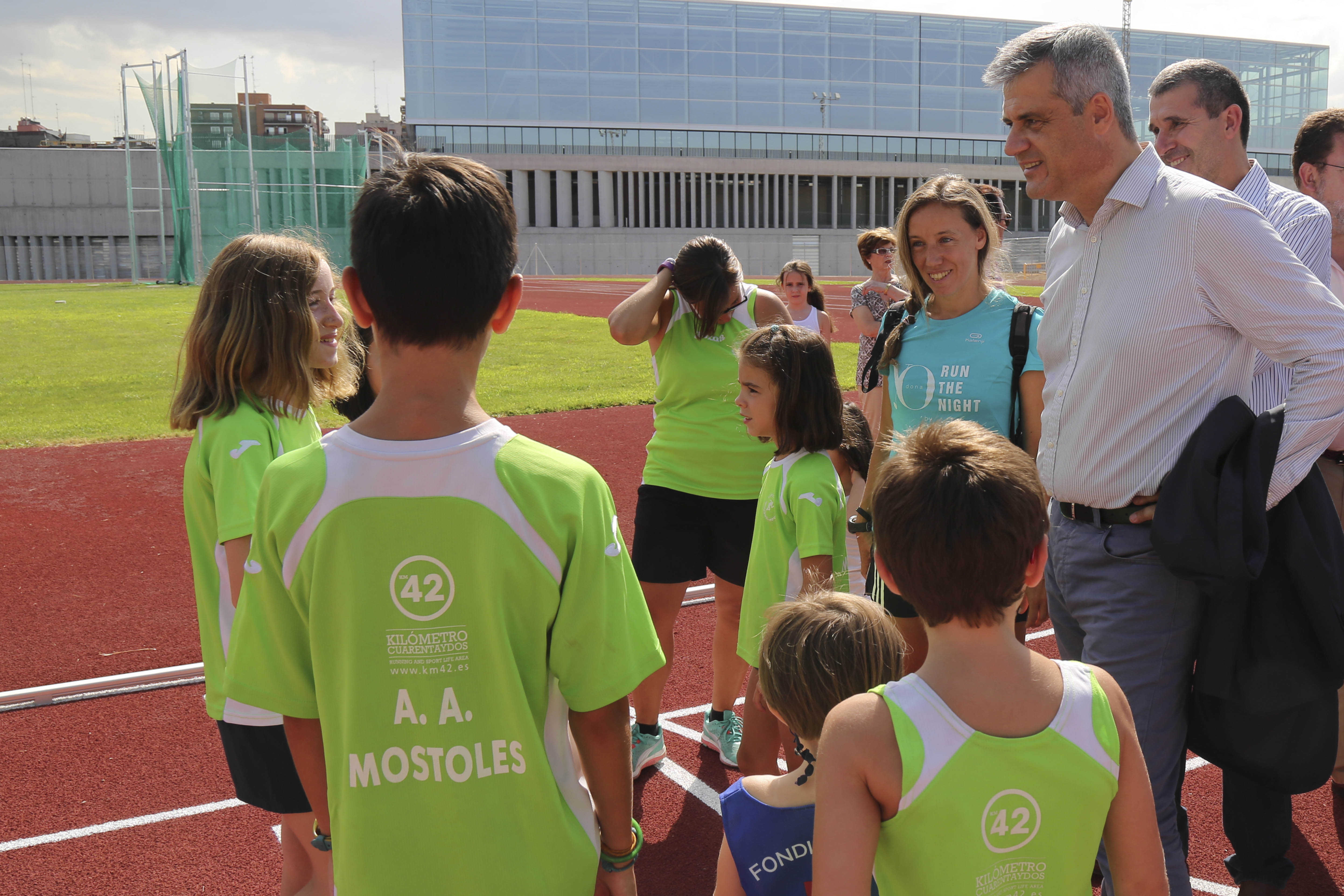 inauguracion pistas atletismo y tenis 5