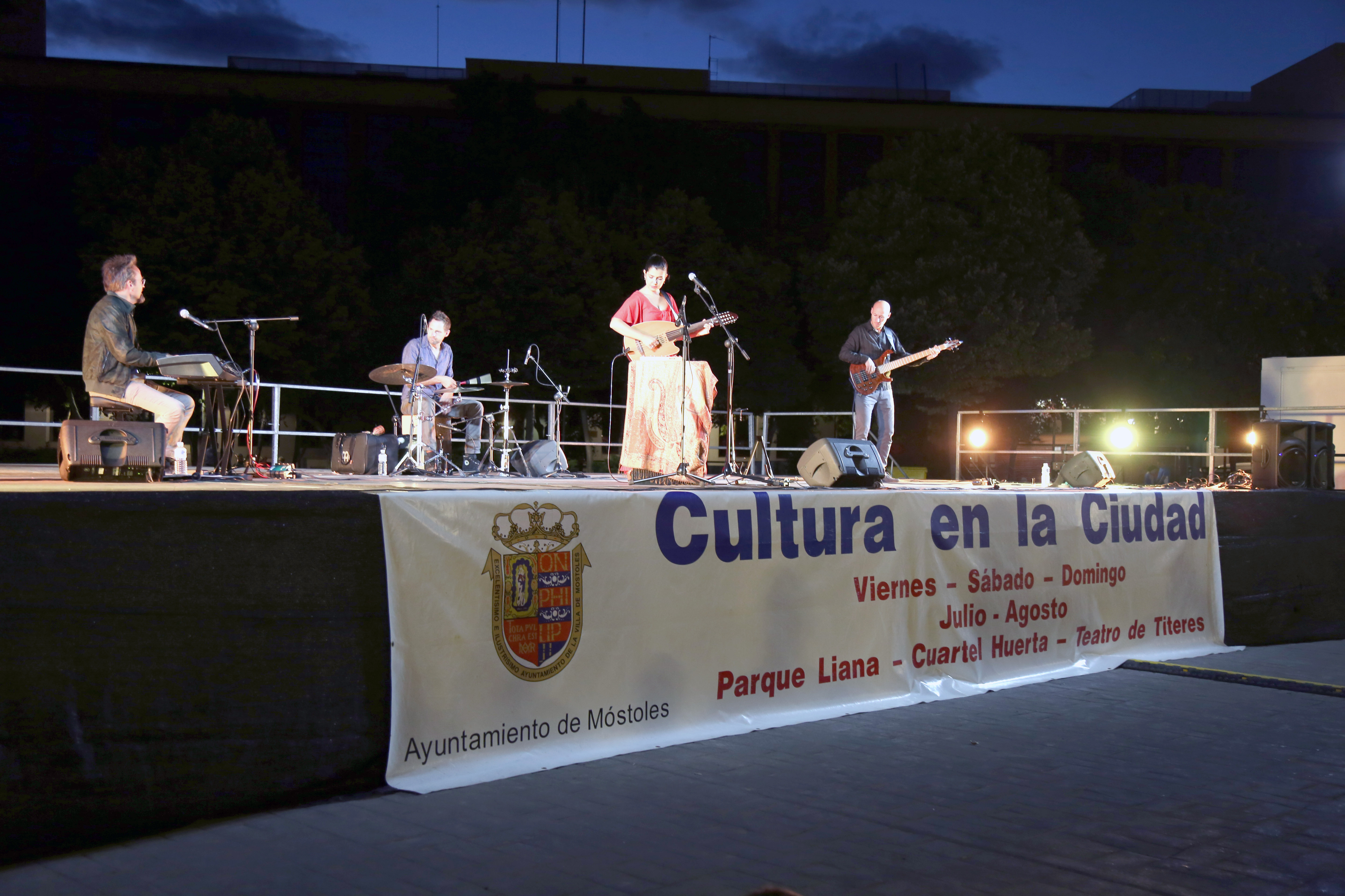 cultura en la ciudad 3