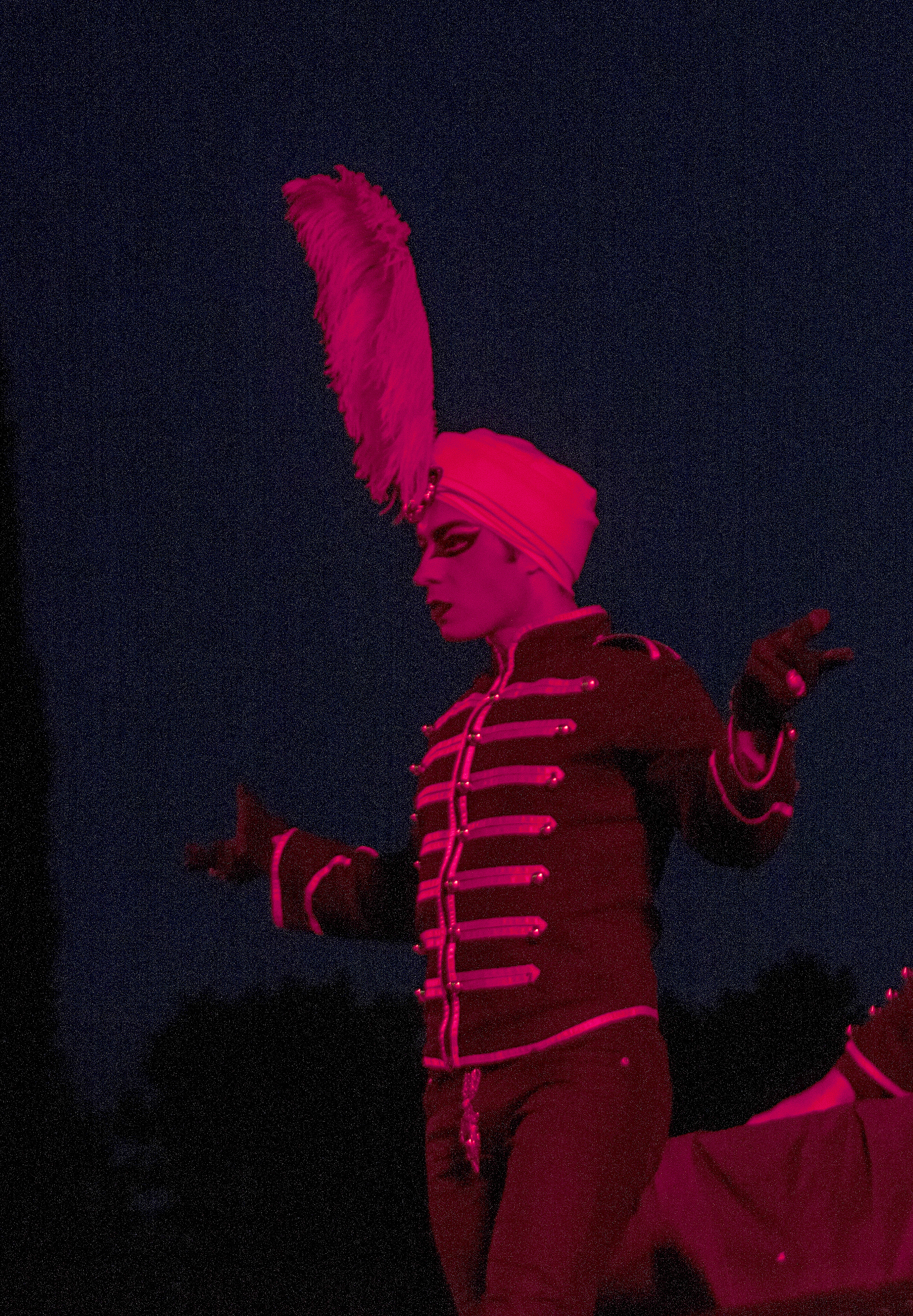 Cultura en la ciudad MAGIA 4