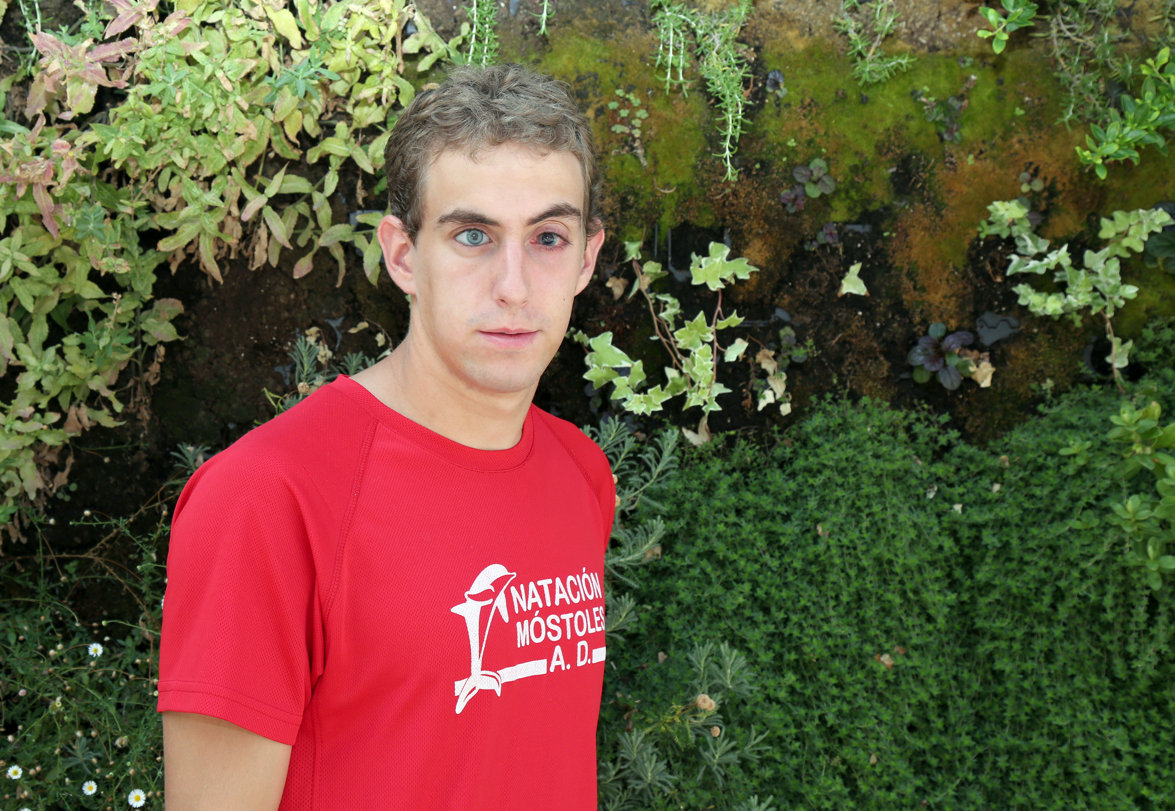 Jose Ramon Cantero Pregonero 2015