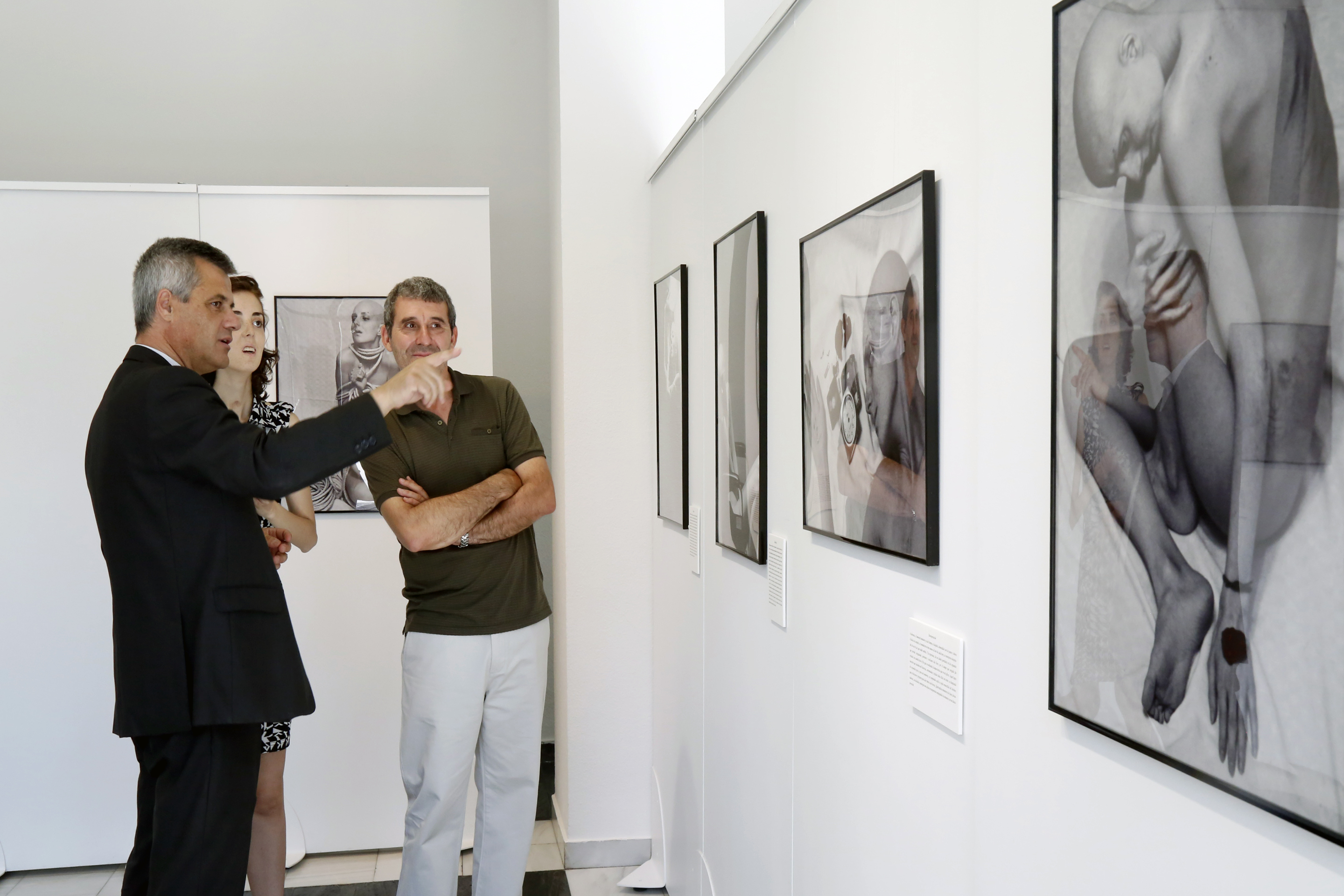 DESTACADA NUEVA OFERTA CULTURAL