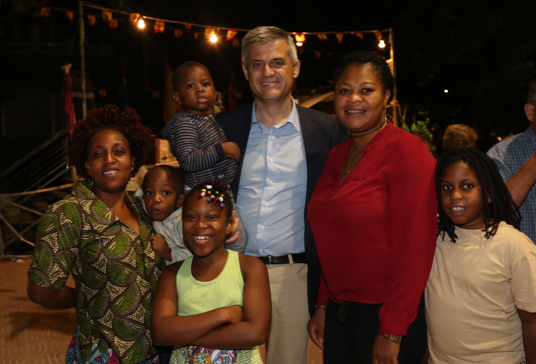 Fiestas ARROYOMOLINOS 7