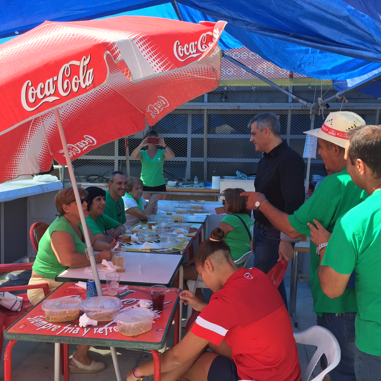 cocido Pinar de Móstoles 3