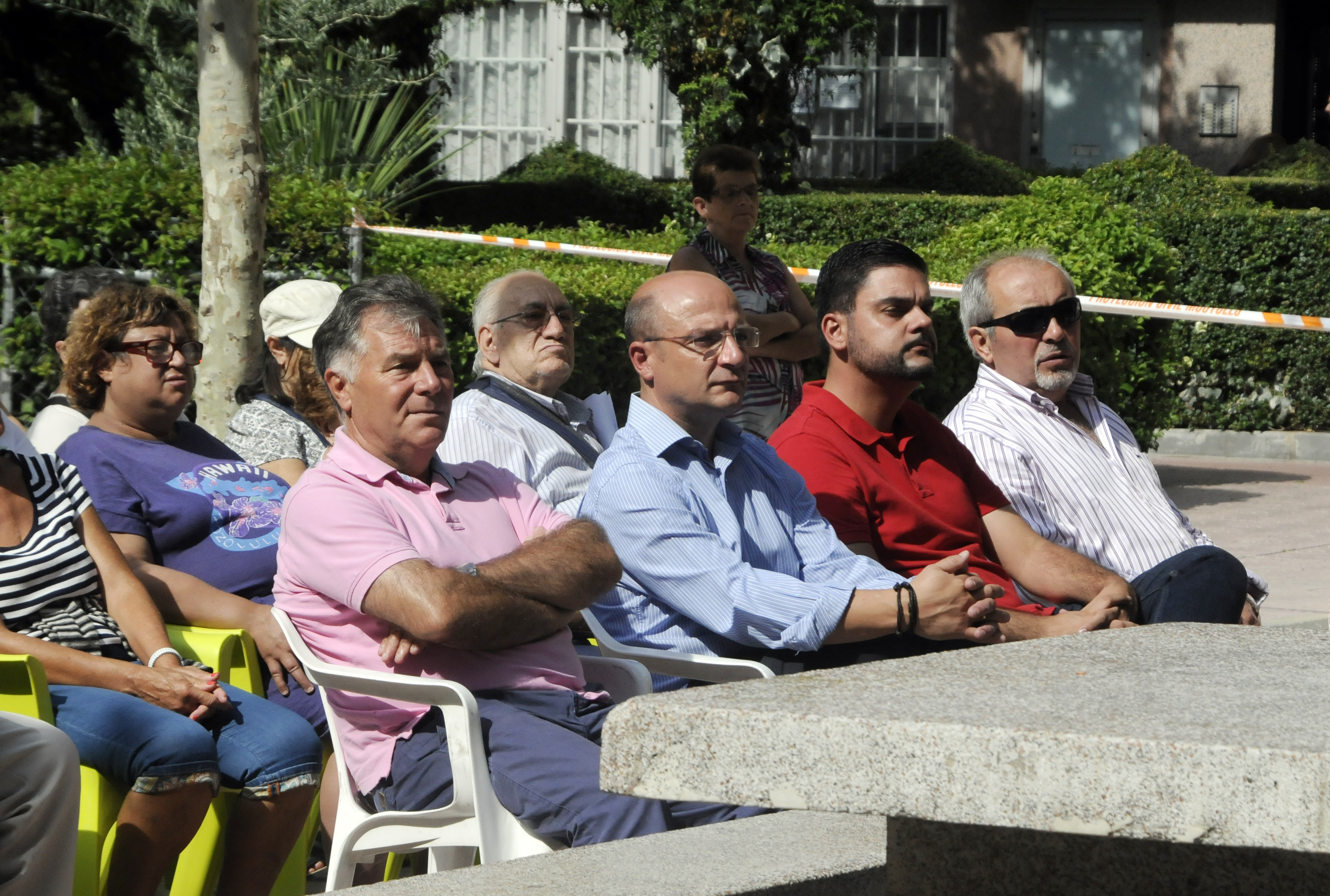 Arroyomolinos Misa Extremeña 2