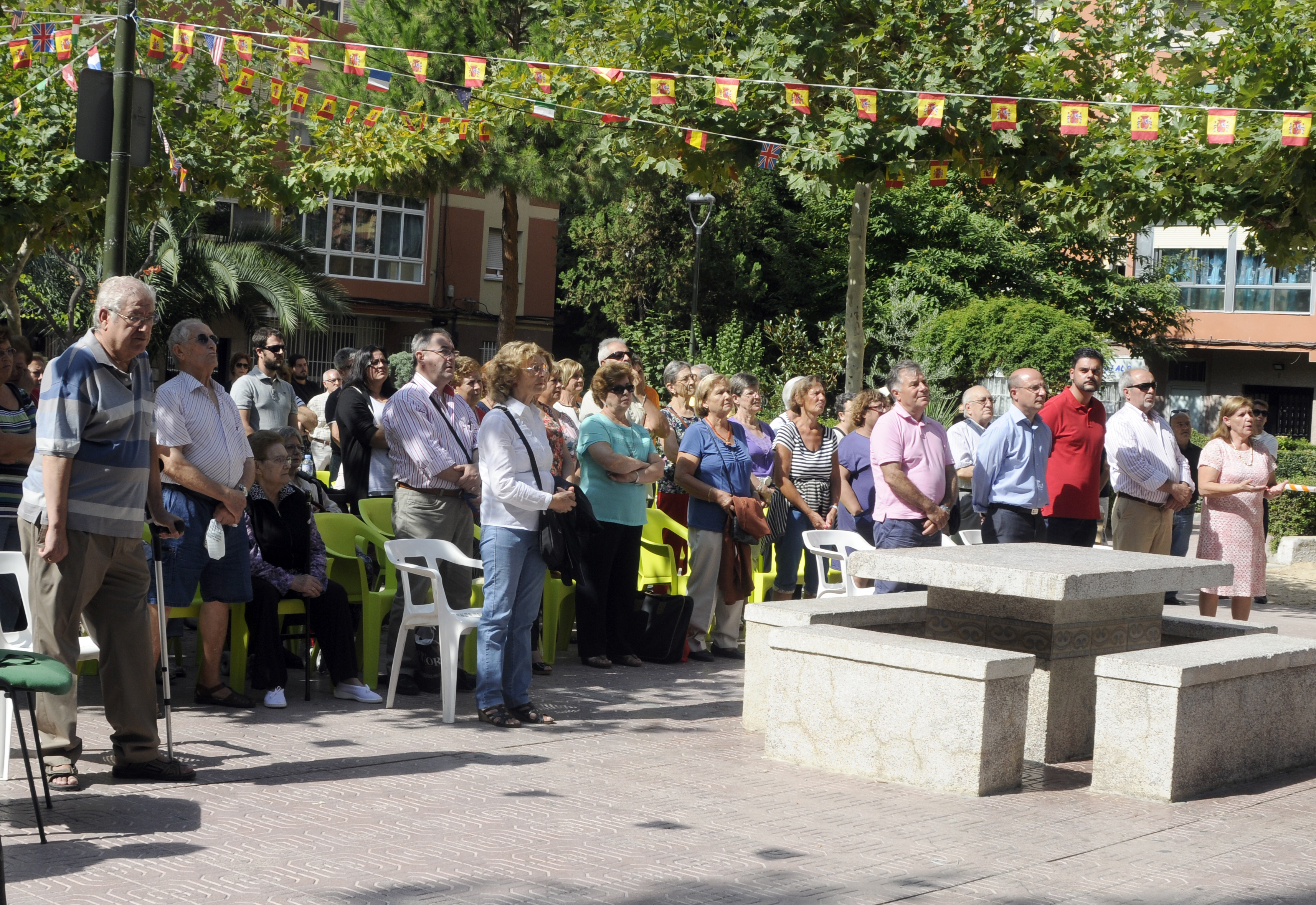 Arroyomolinos Misa Extremeña 3