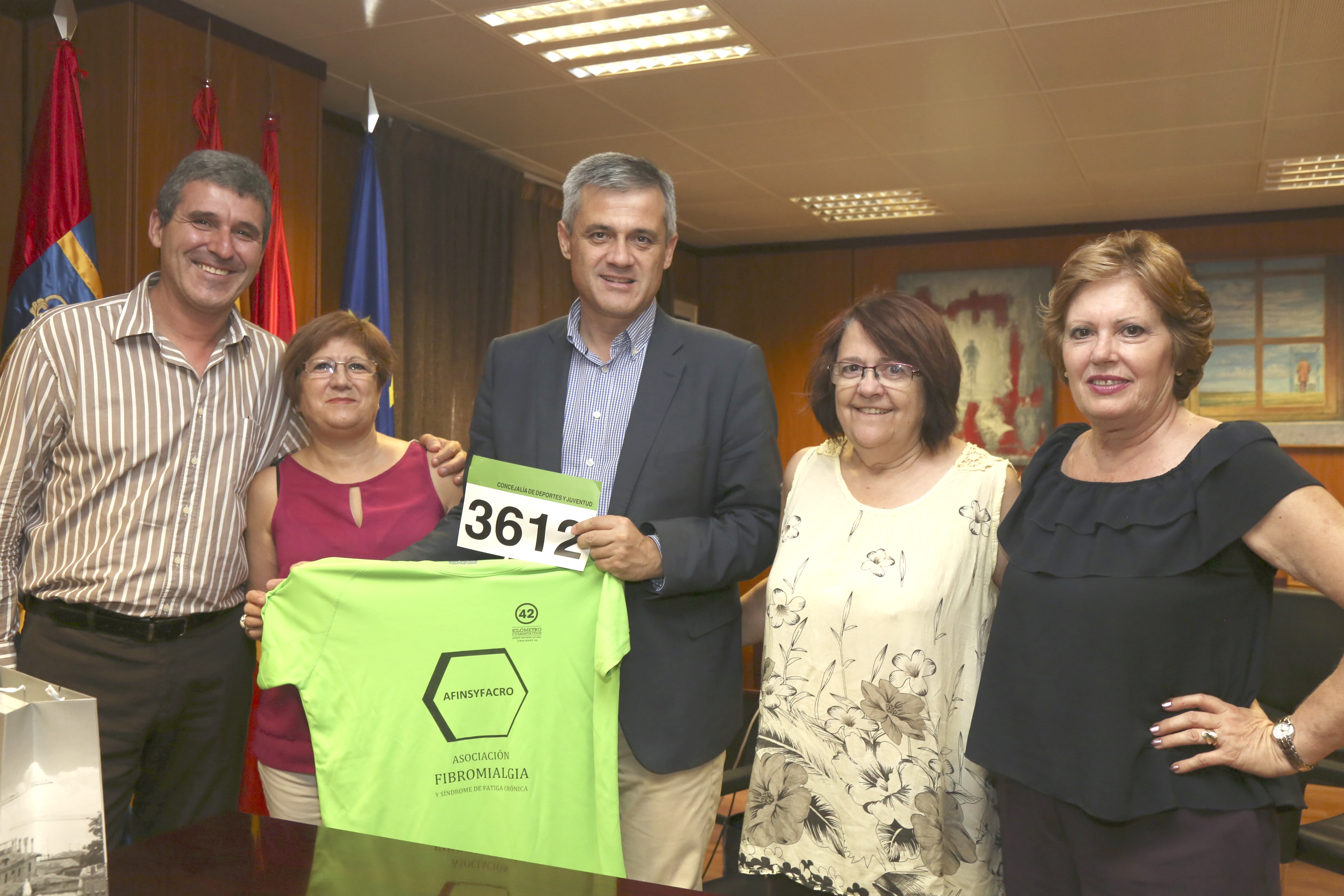 Dorsal Fibromialgia 1