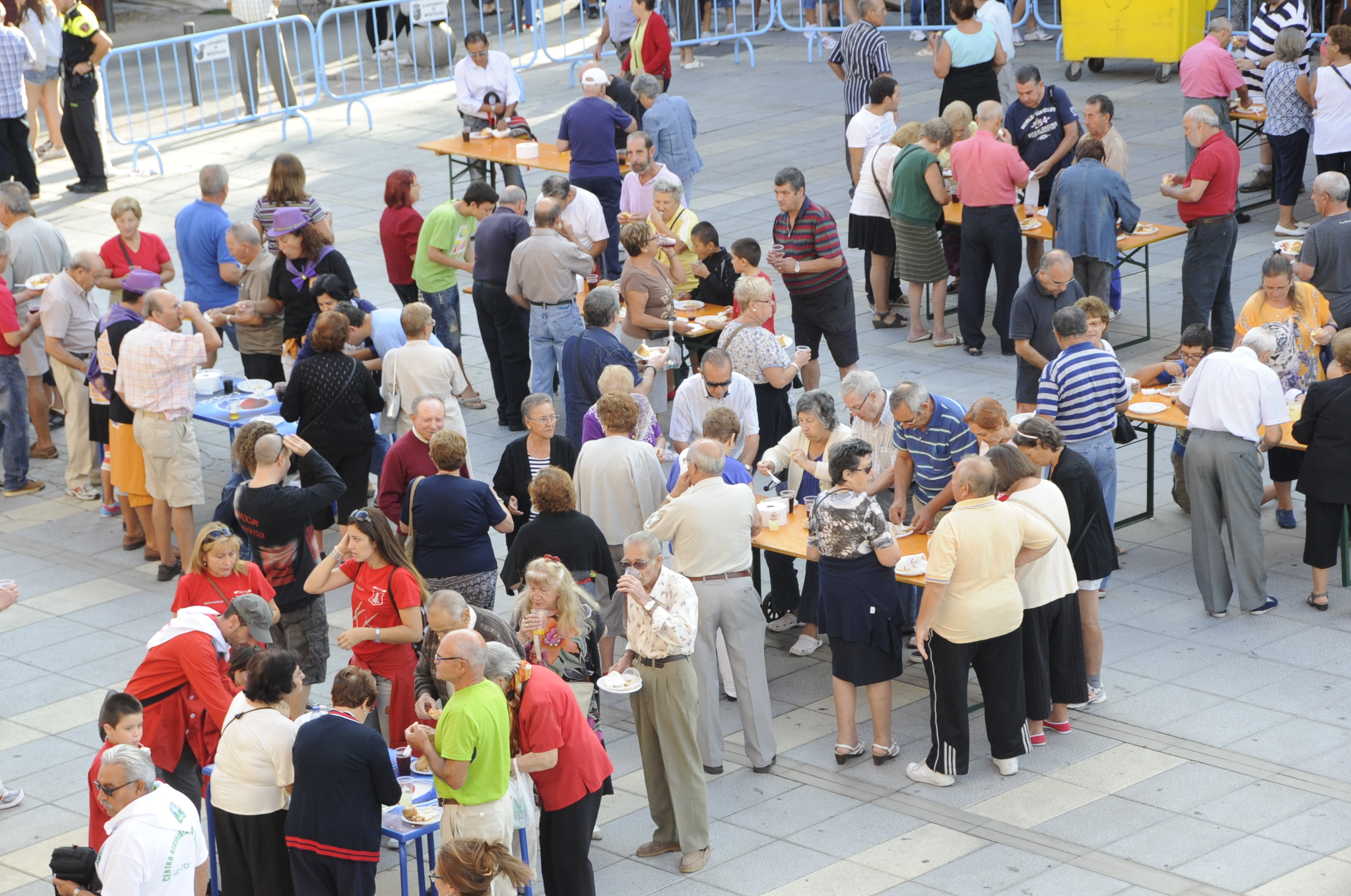 desayunos populares HUEVOS FRITOS