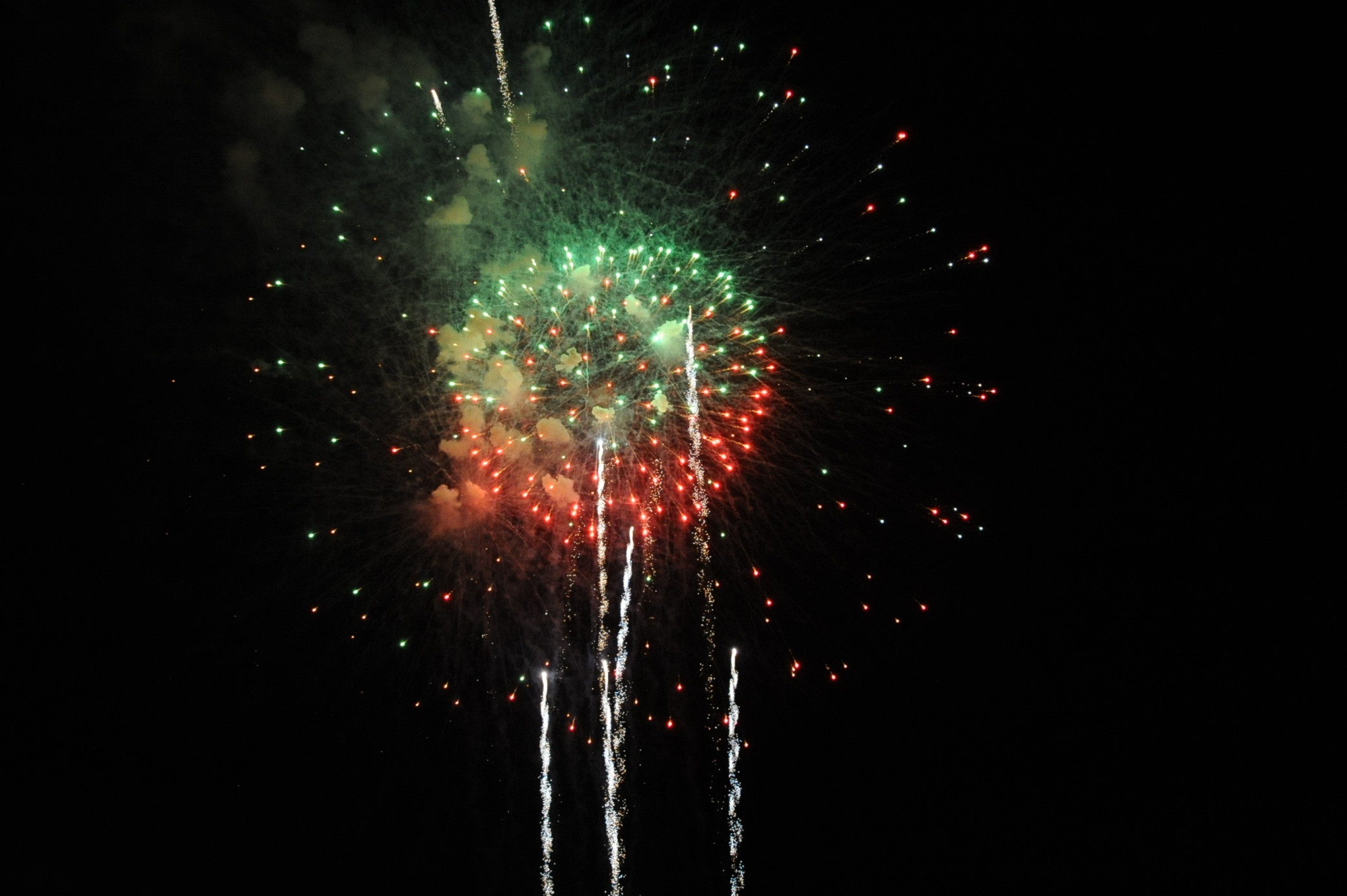 fuegos artificiales 2