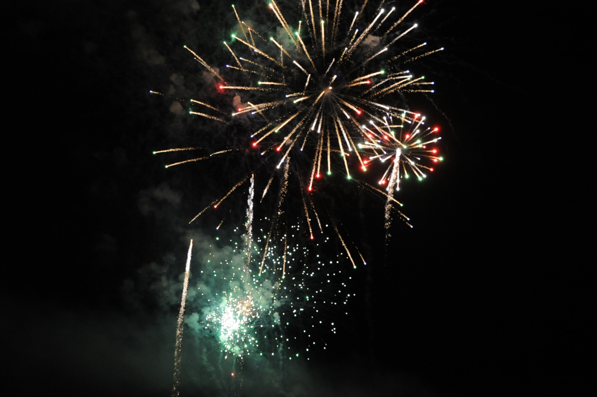 fuegos artificiales 3