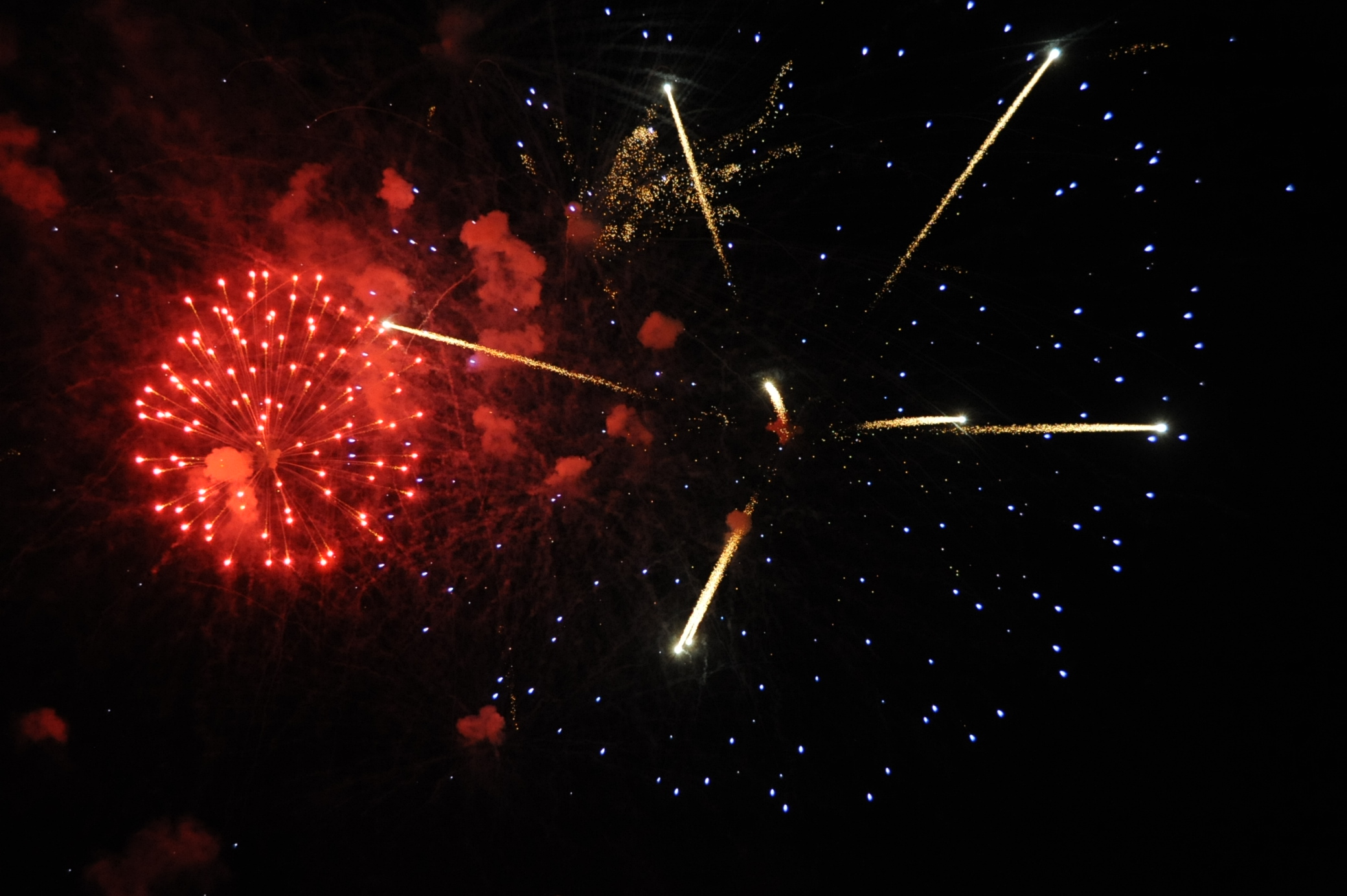 fuegos artificiales 6