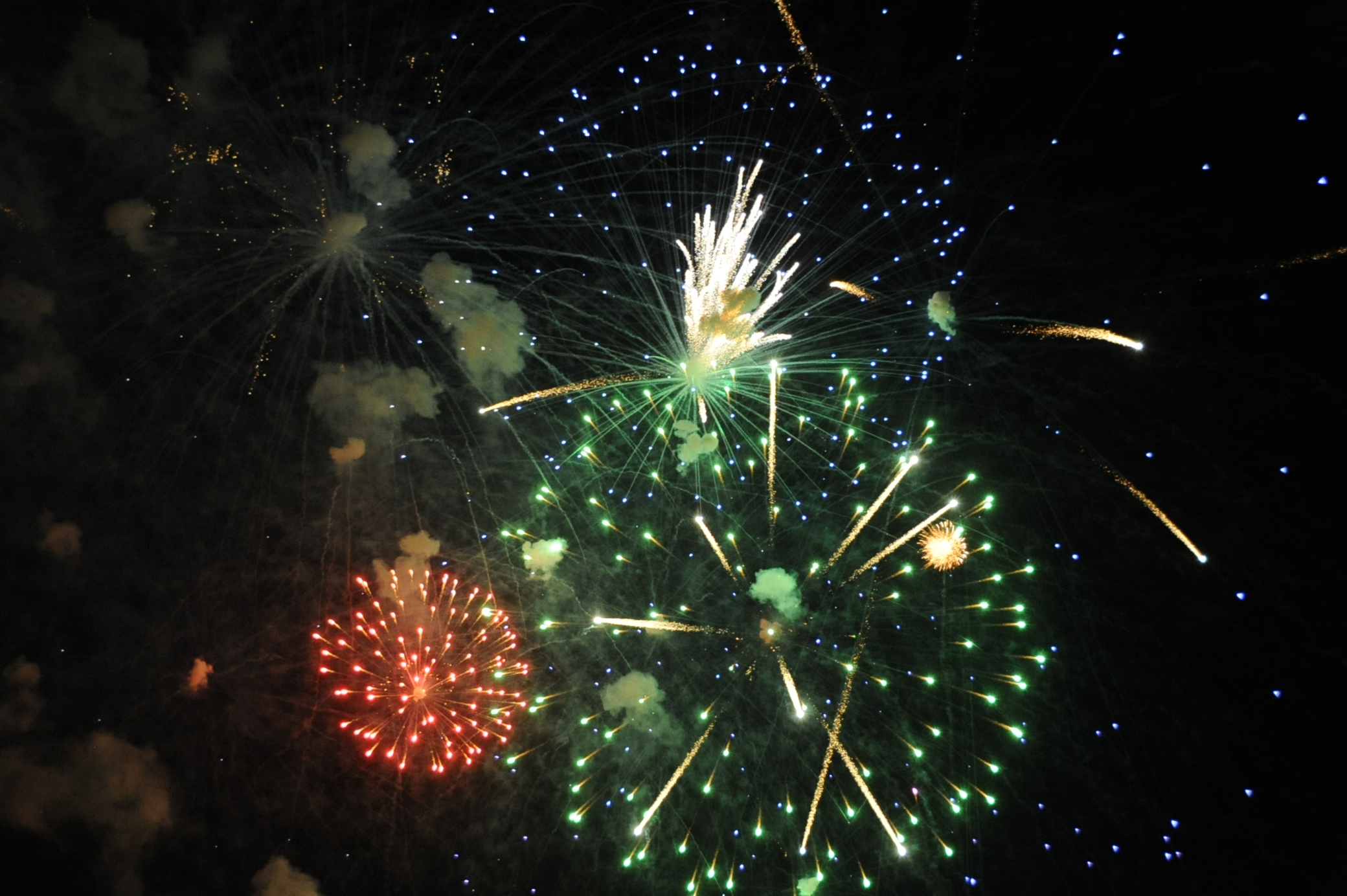 fuegos artificiales 7